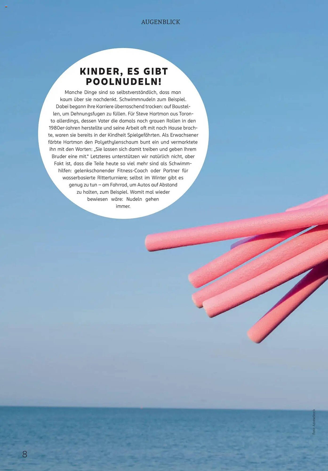 Rossmann Prospekt (2025-08-01 - 2025-08-31)