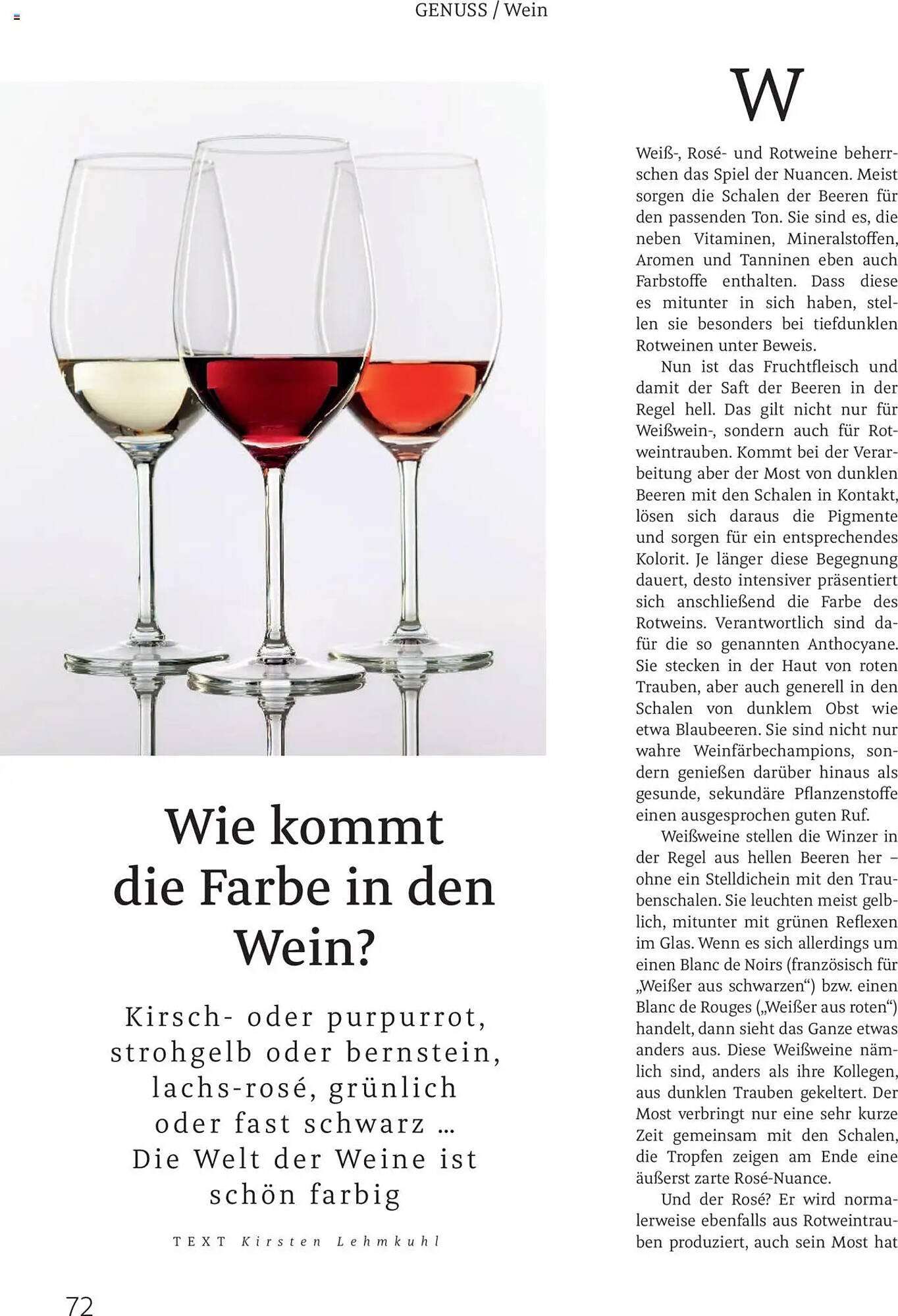 Rossmann Prospekt (2025-08-01 - 2025-08-31)