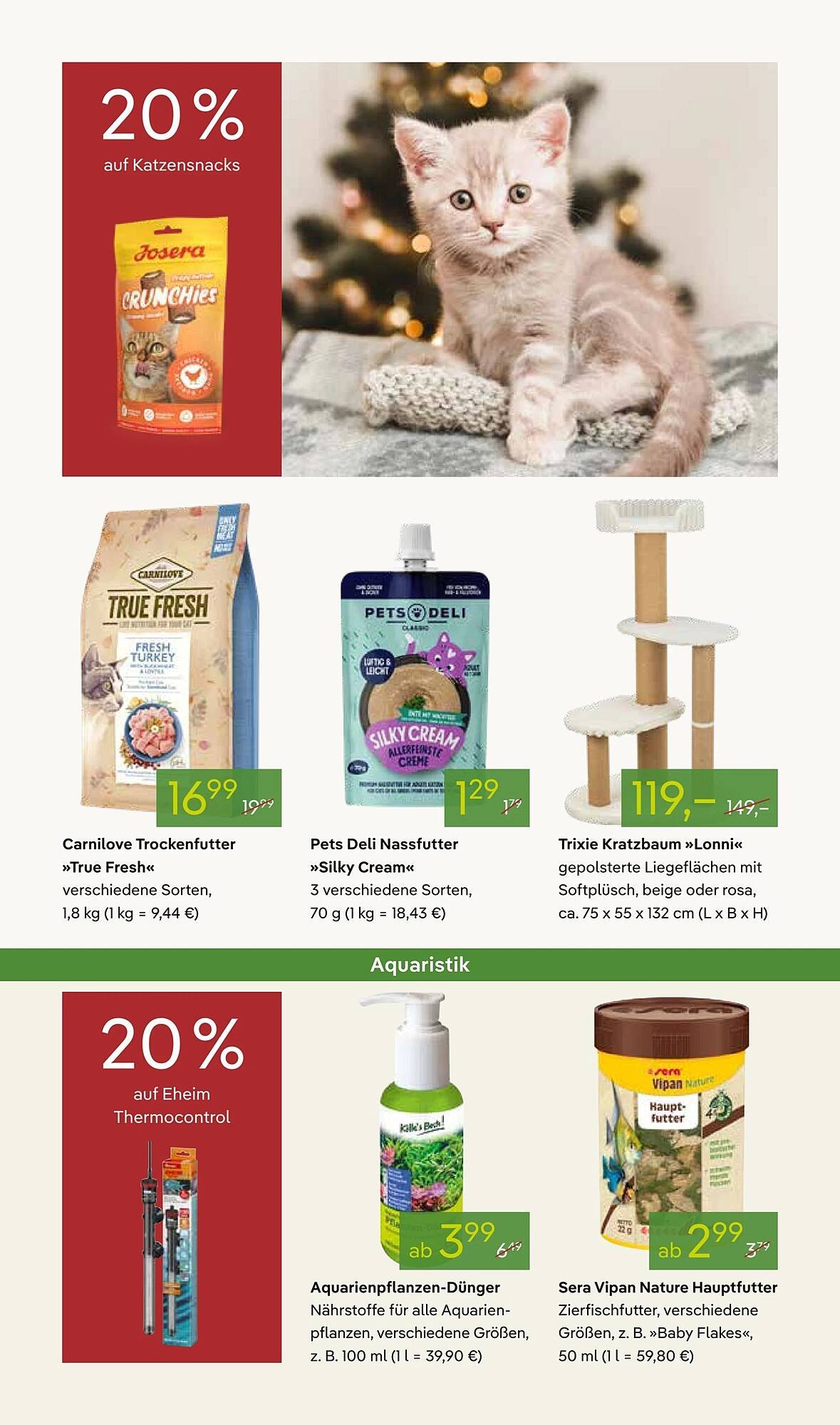 Pflanzen Kölle Prospekt (2025-11-17 - 2025-11-24)