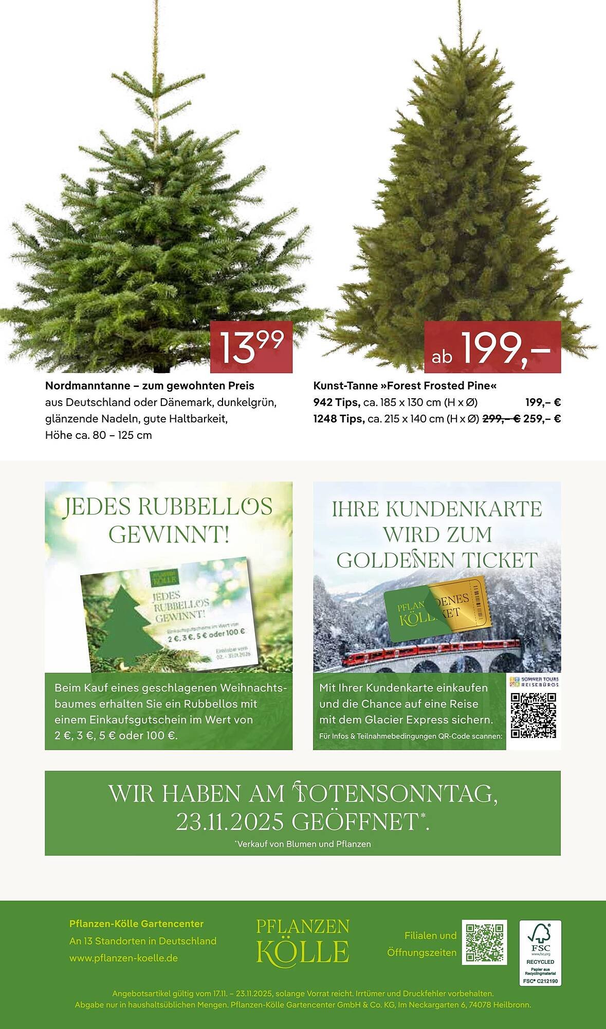 Pflanzen Kölle Prospekt (2025-11-17 - 2025-11-24)