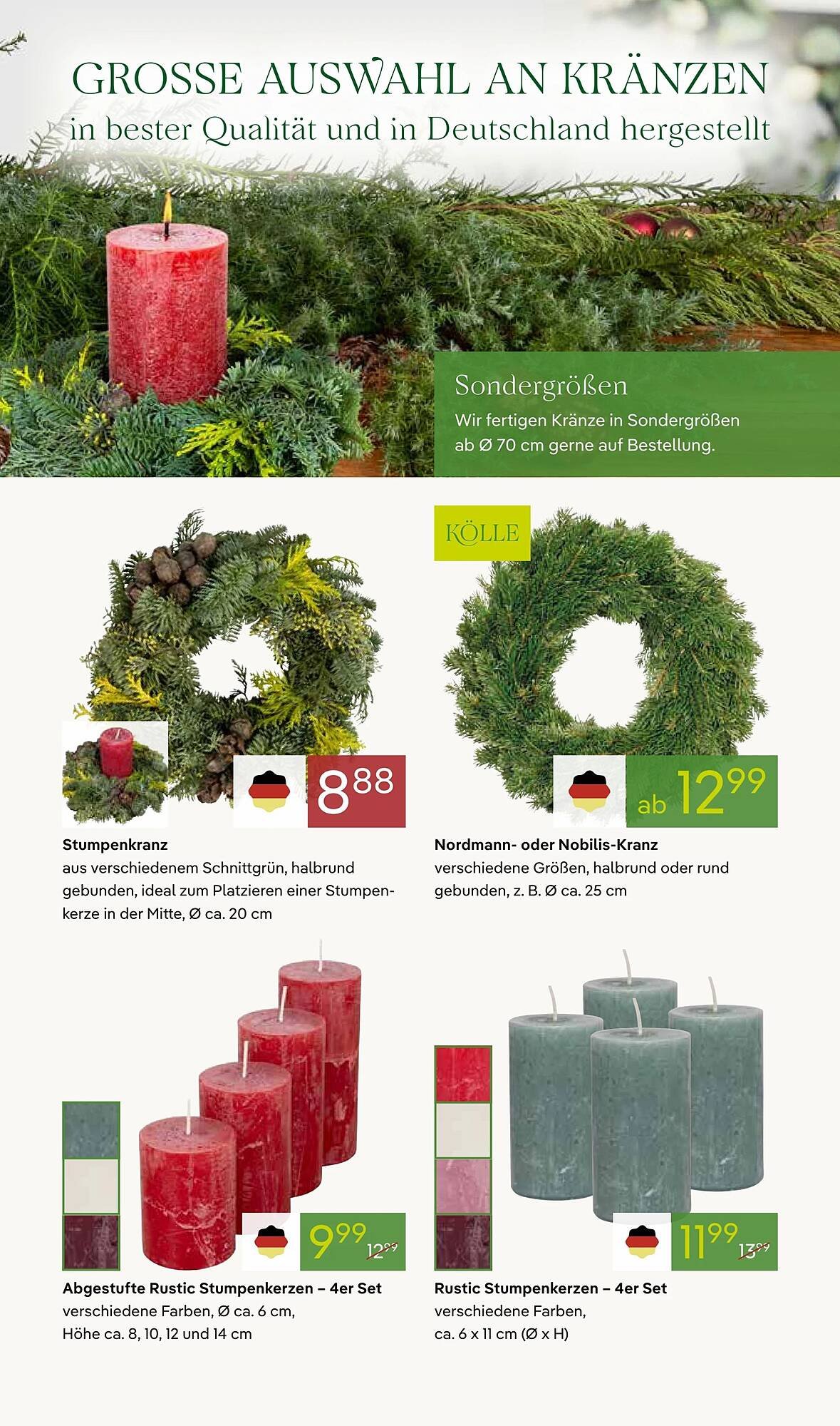 Pflanzen Kölle Prospekt (2025-11-17 - 2025-11-24)