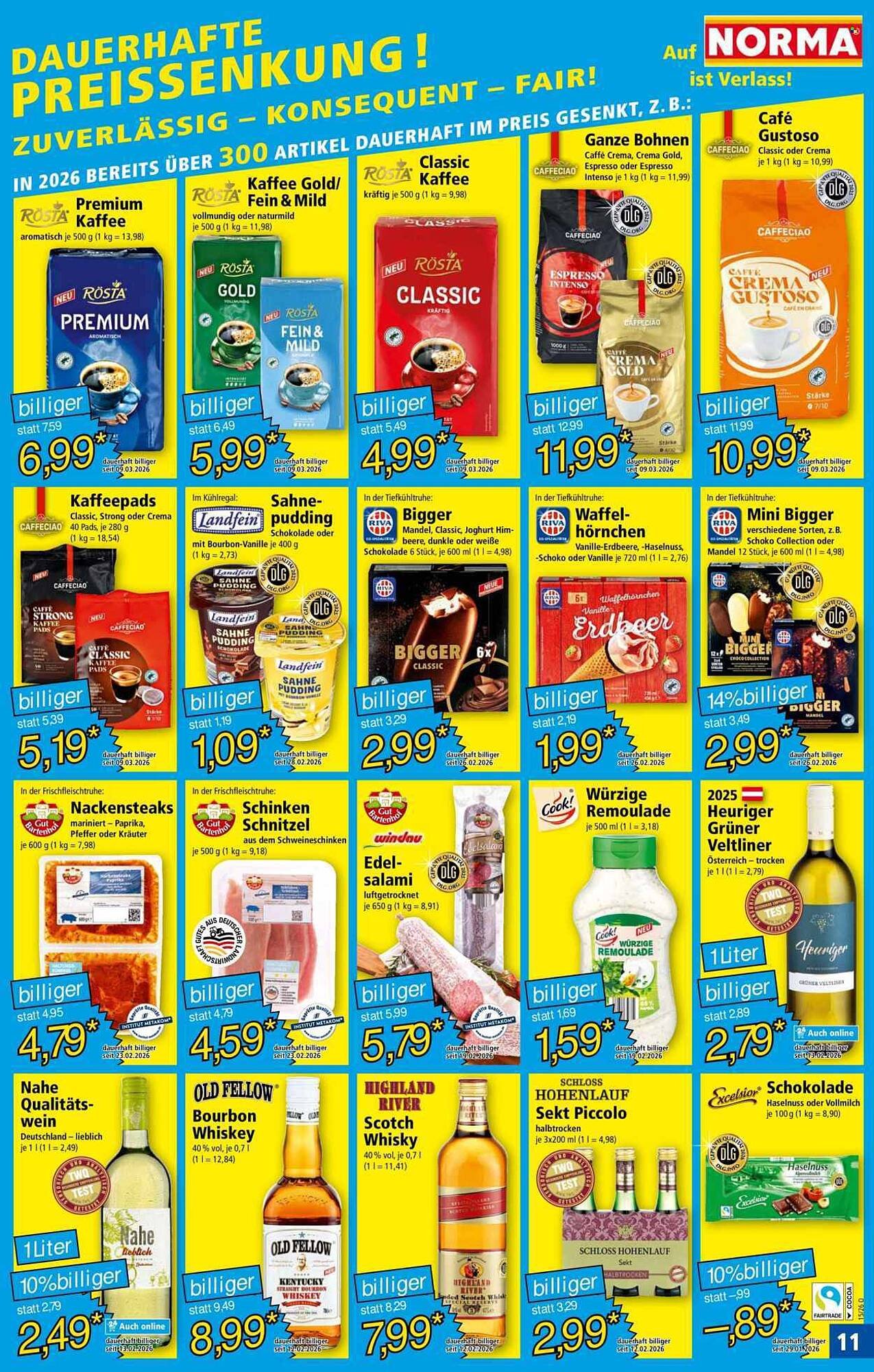 Norma Prospekt (2026-04-07 - 2026-04-12)