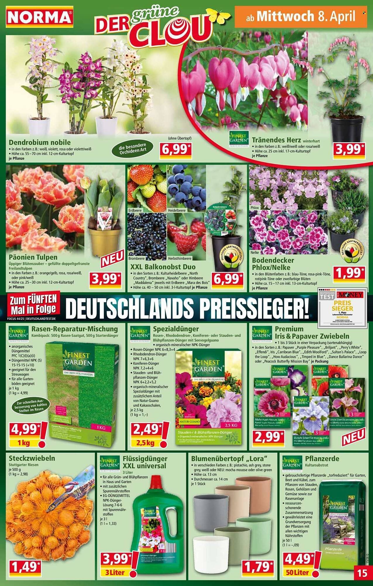 Norma Prospekt (2026-04-07 - 2026-04-12)