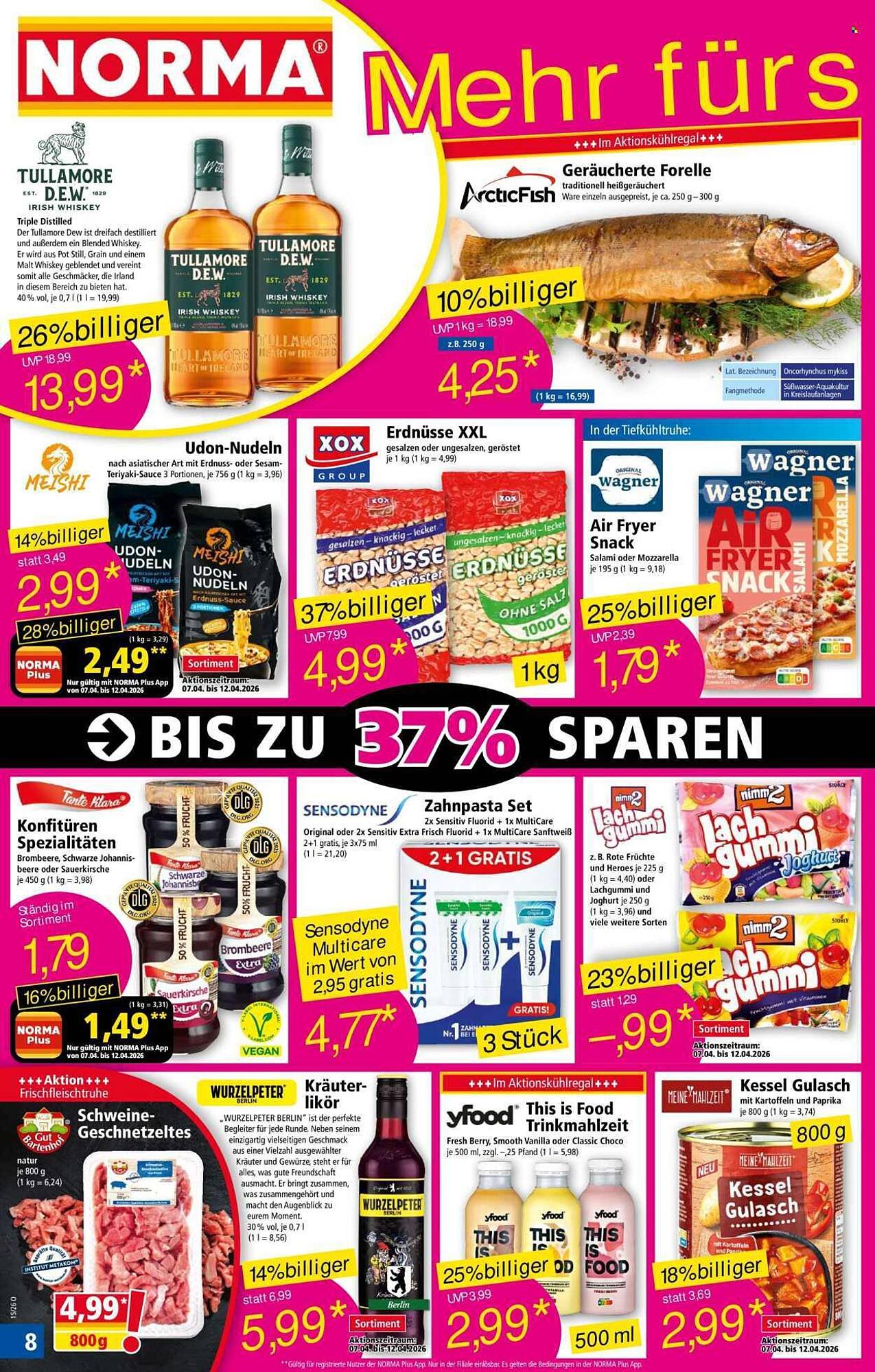 Norma Prospekt (2026-04-07 - 2026-04-12)