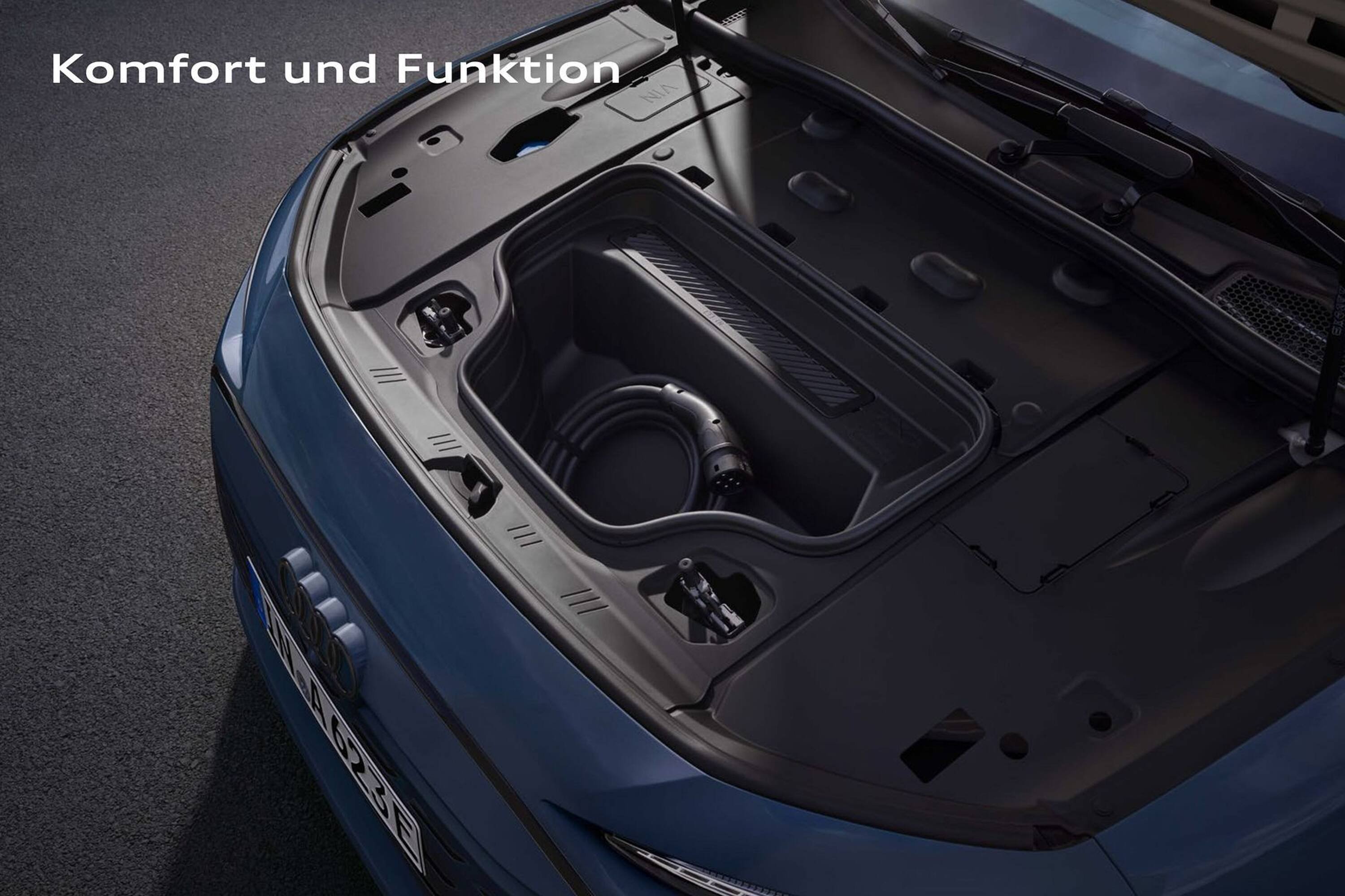 Audi Prospekt (2025-08-11 - 2026-08-11) | 106