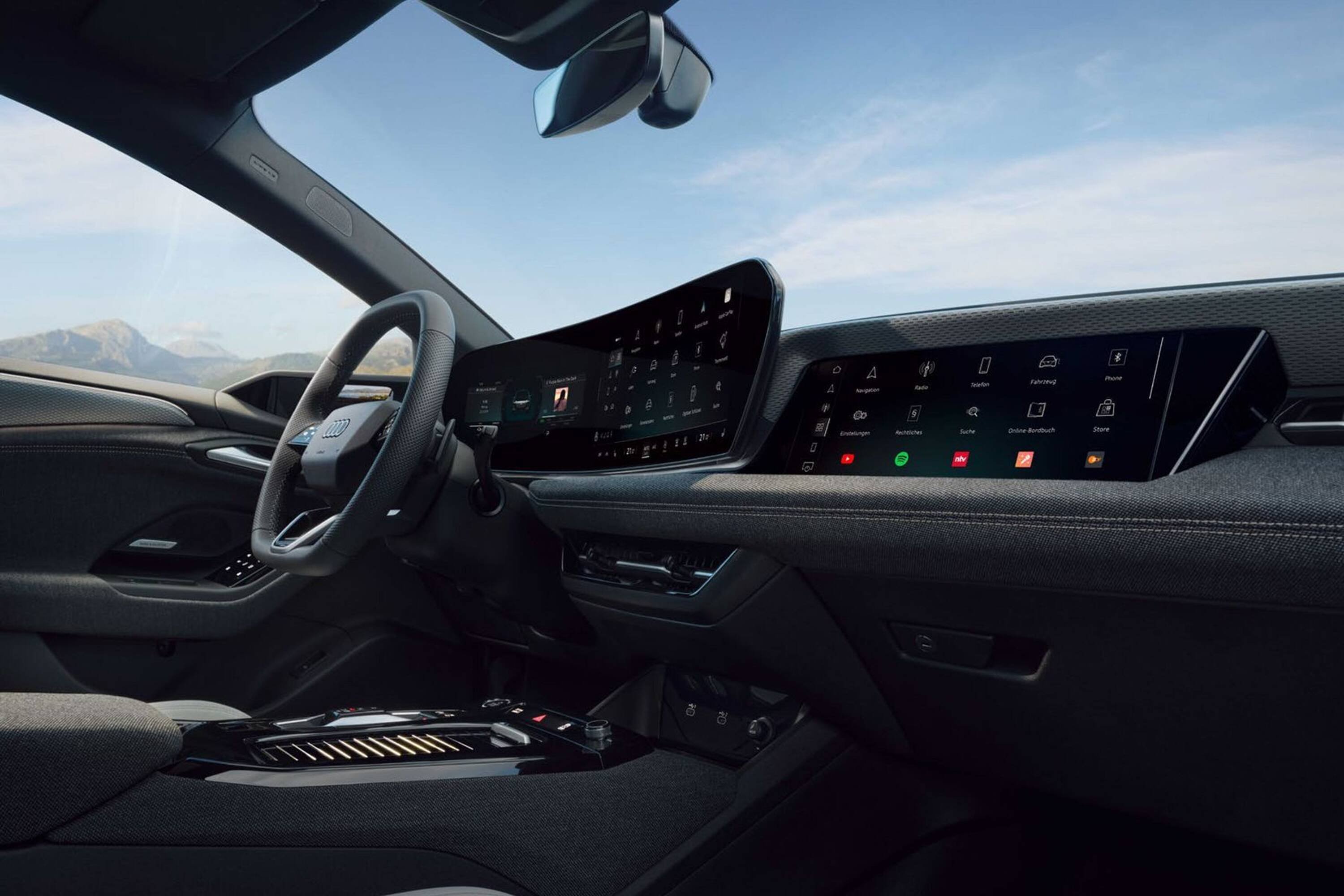 Audi Prospekt (2025-08-11 - 2026-08-11) | 117