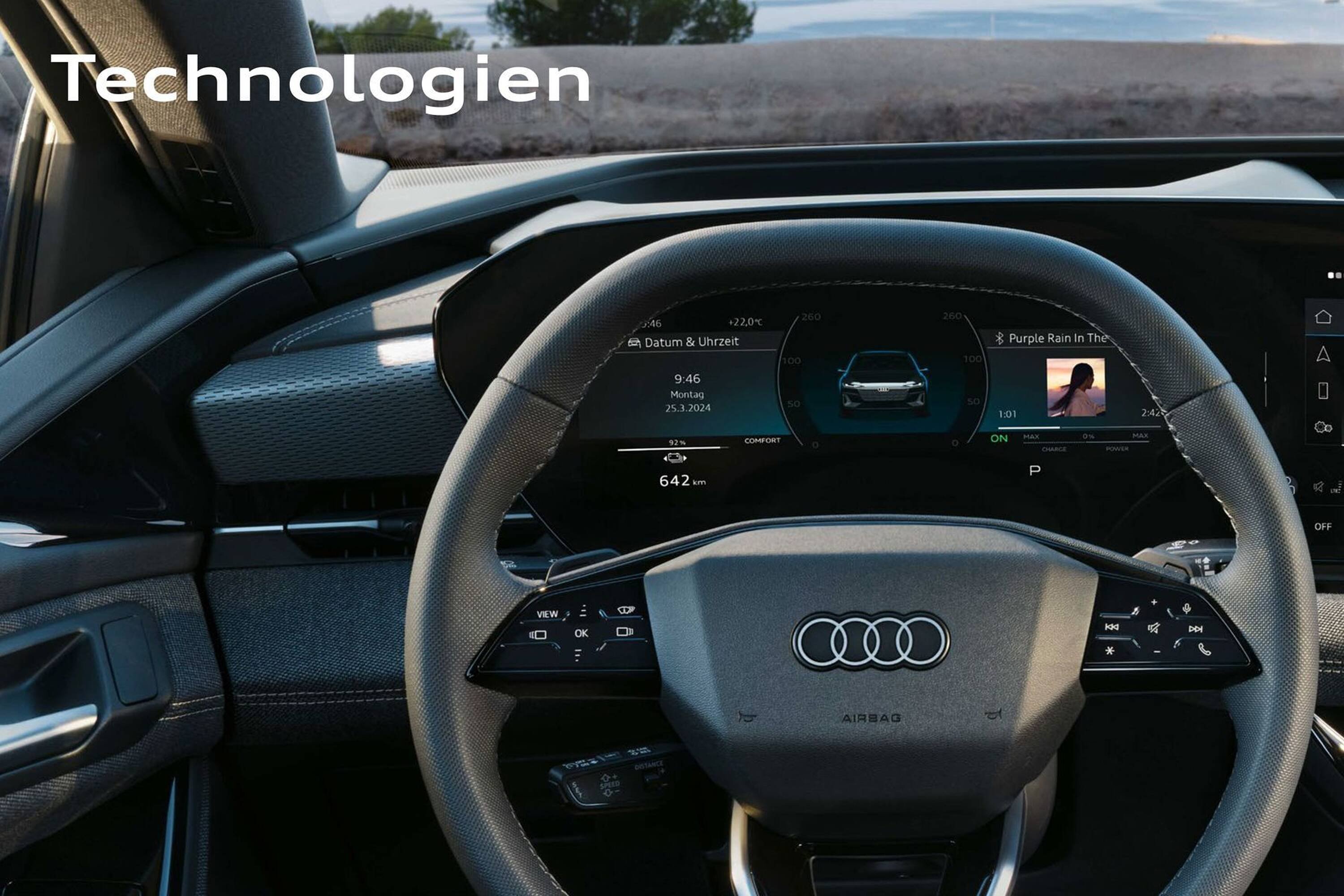Audi Prospekt (2025-08-11 - 2026-08-11) | 118