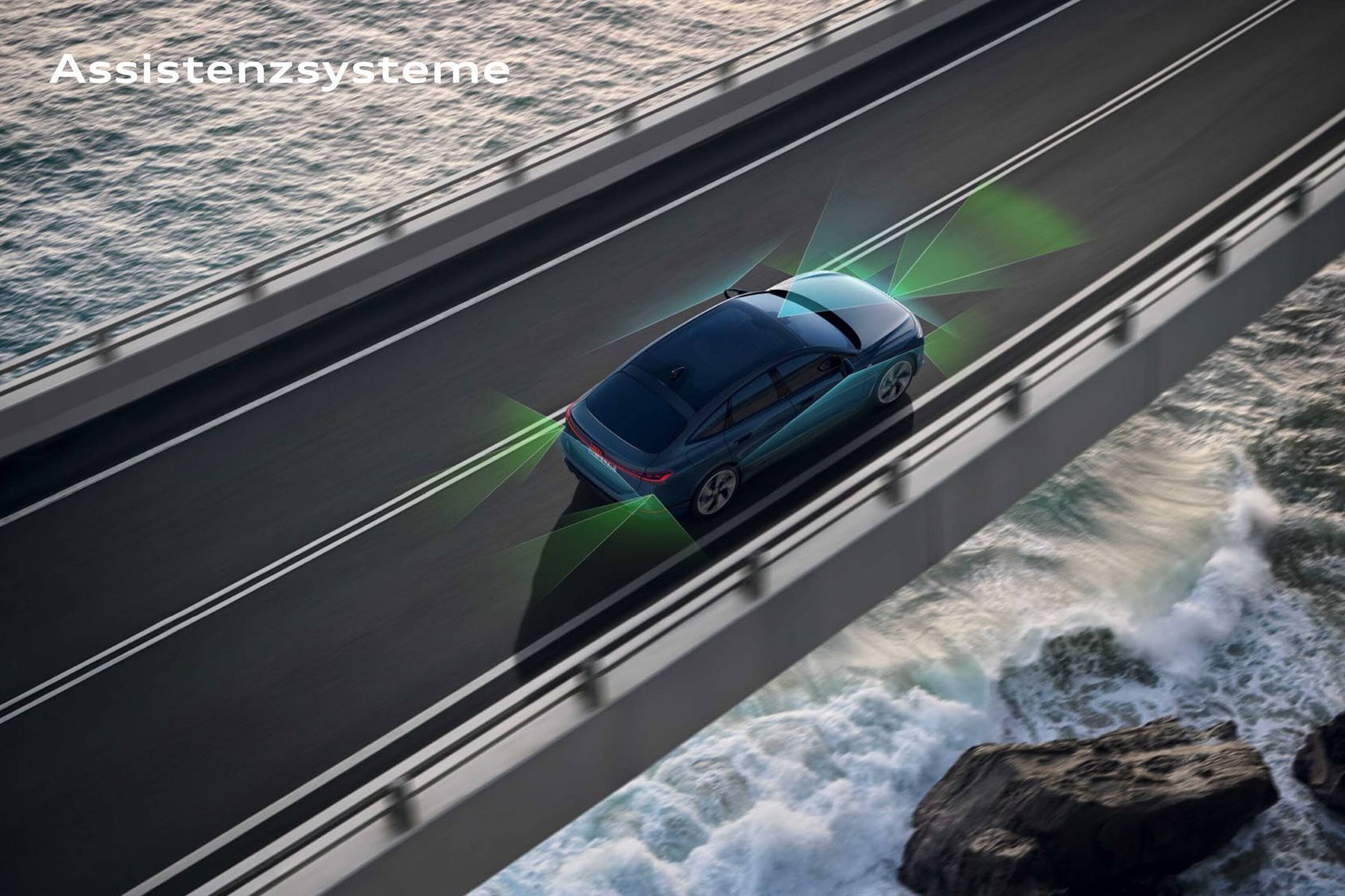 Audi Prospekt (2025-08-11 - 2026-08-11) | 134
