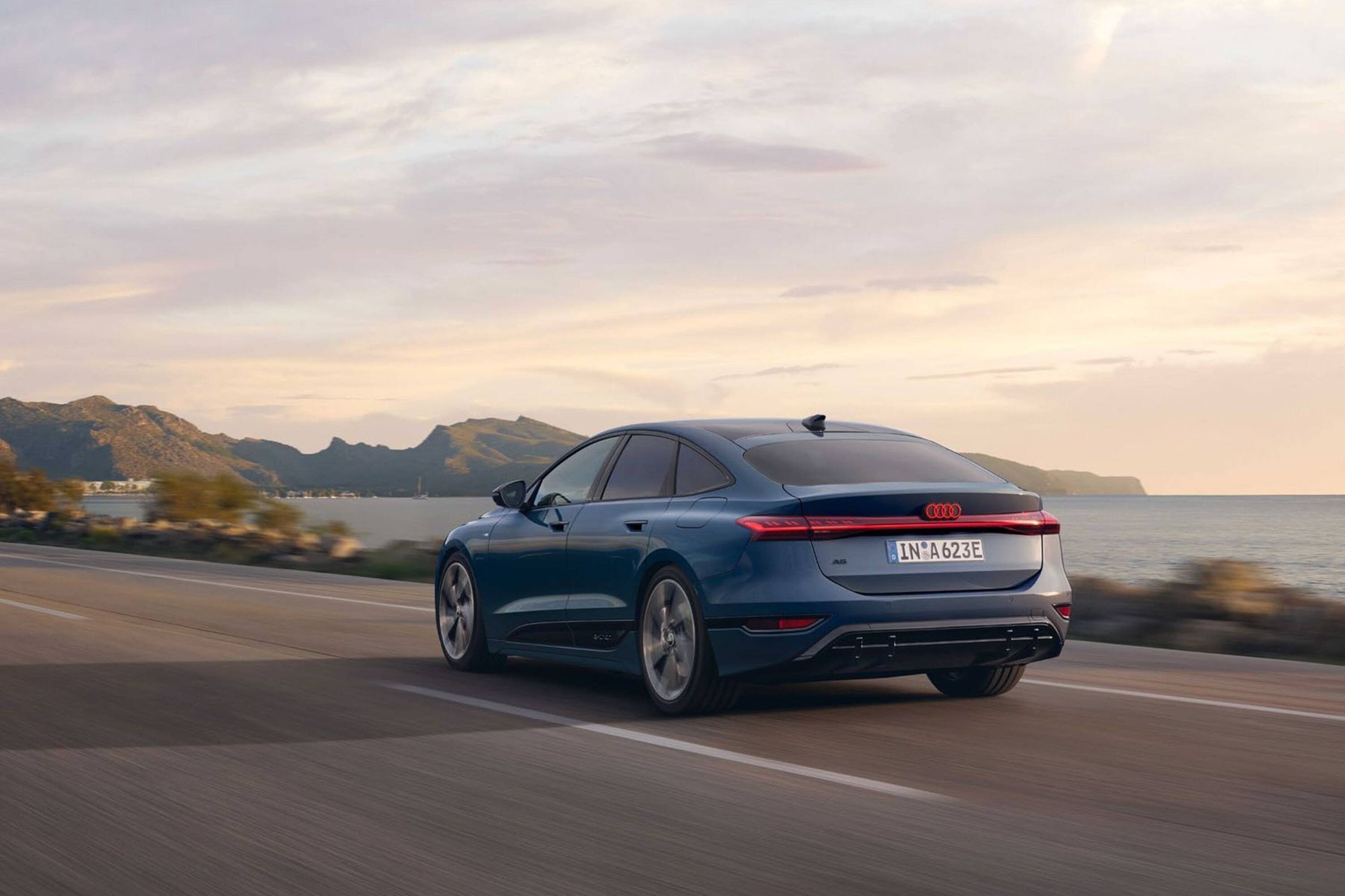 Audi Prospekt (2025-08-11 - 2026-08-11) | 147