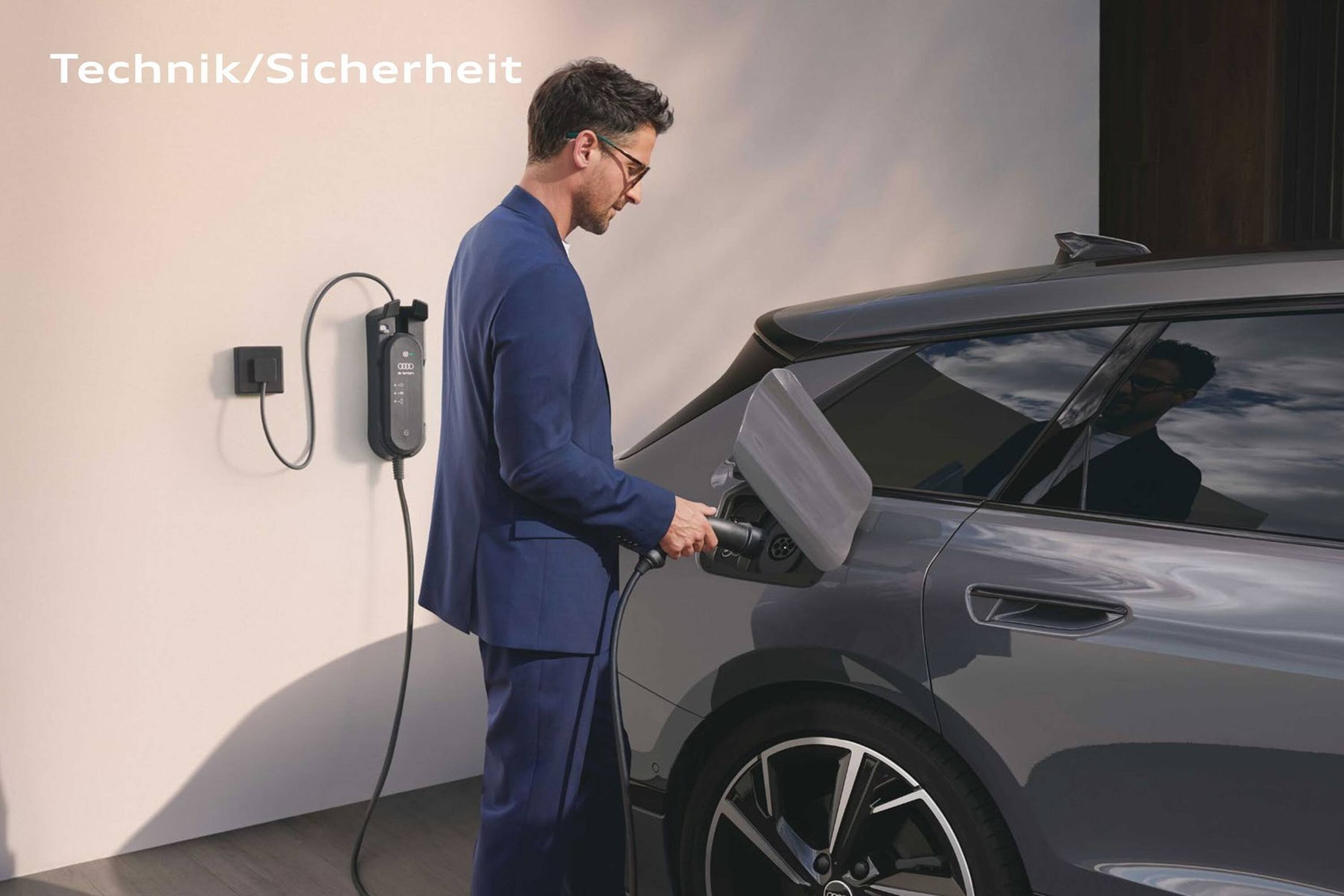 Audi Prospekt (2025-08-11 - 2026-08-11) | 148