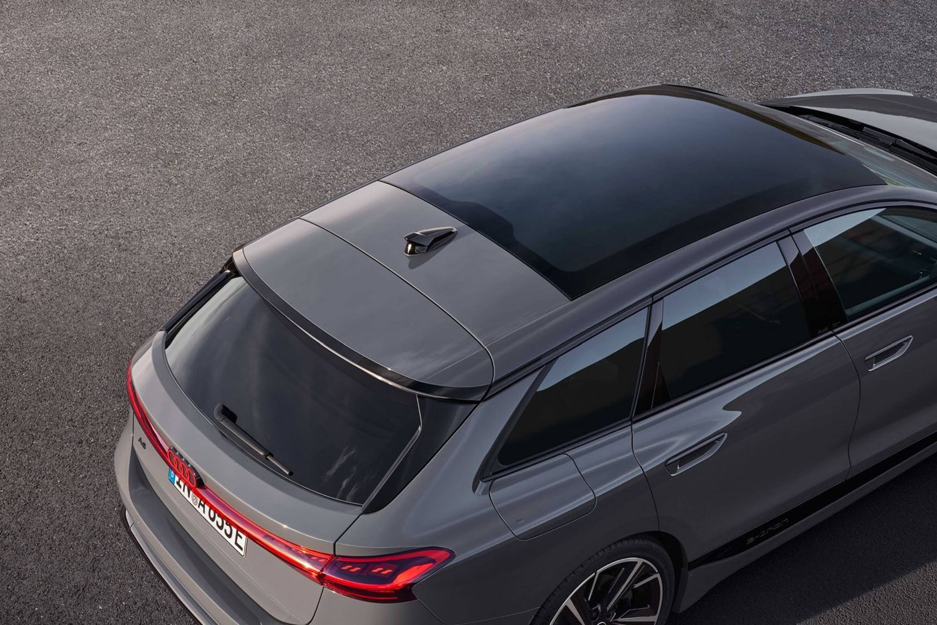 Audi Prospekt (2025-08-11 - 2026-08-11) | 181