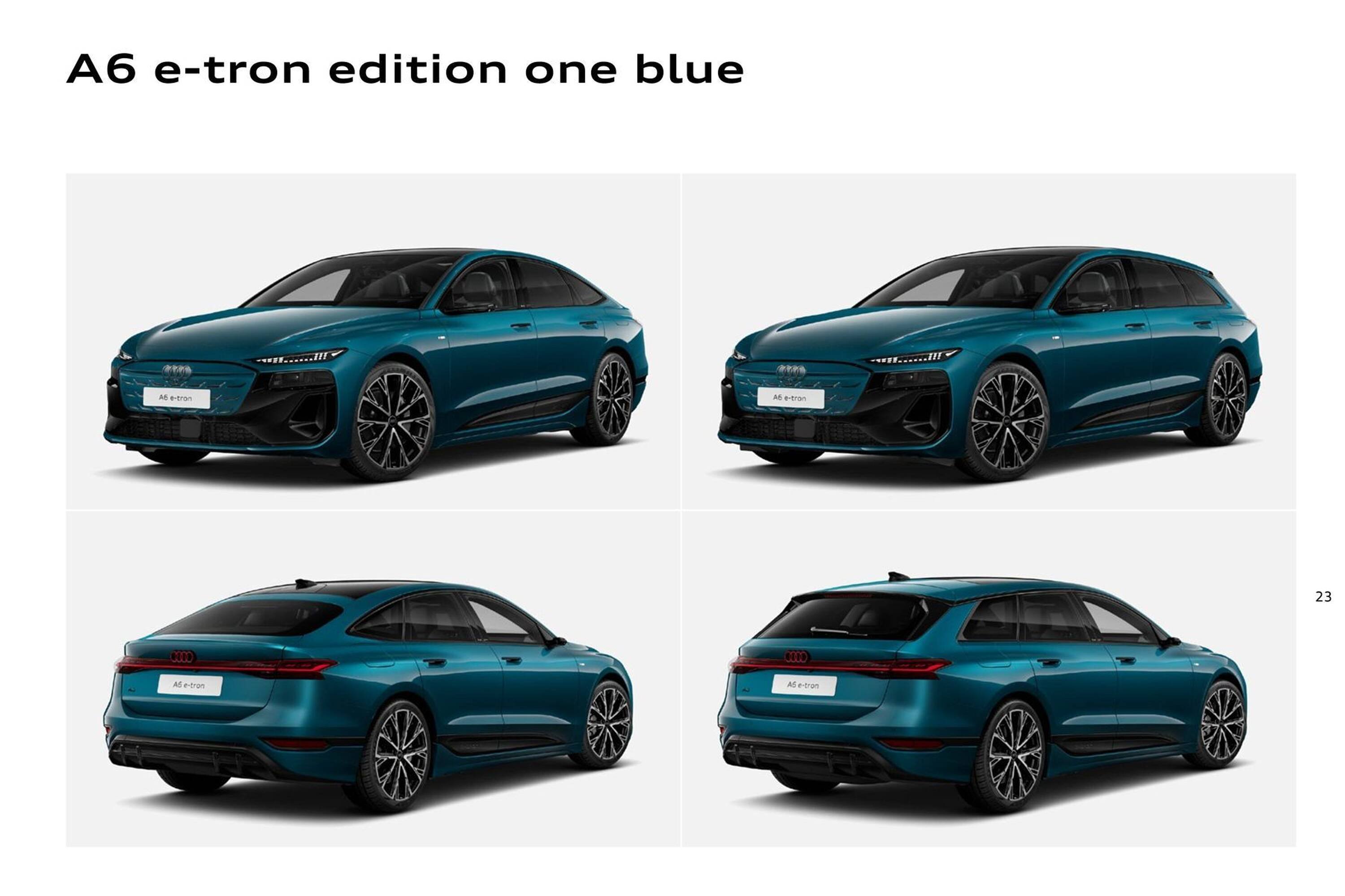 Audi Prospekt (2025-08-11 - 2026-08-11) | 23
