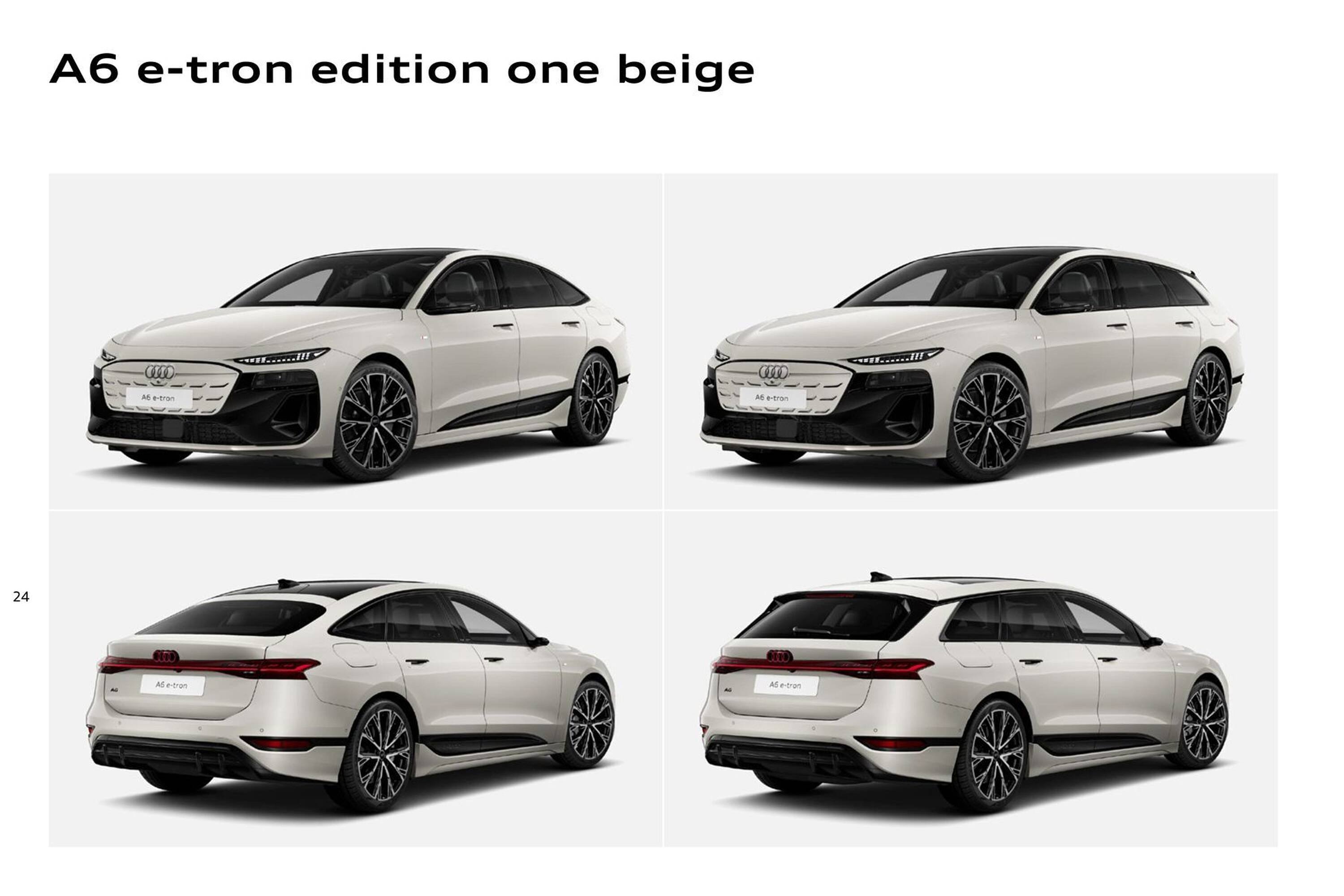 Audi Prospekt (2025-08-11 - 2026-08-11) | 24