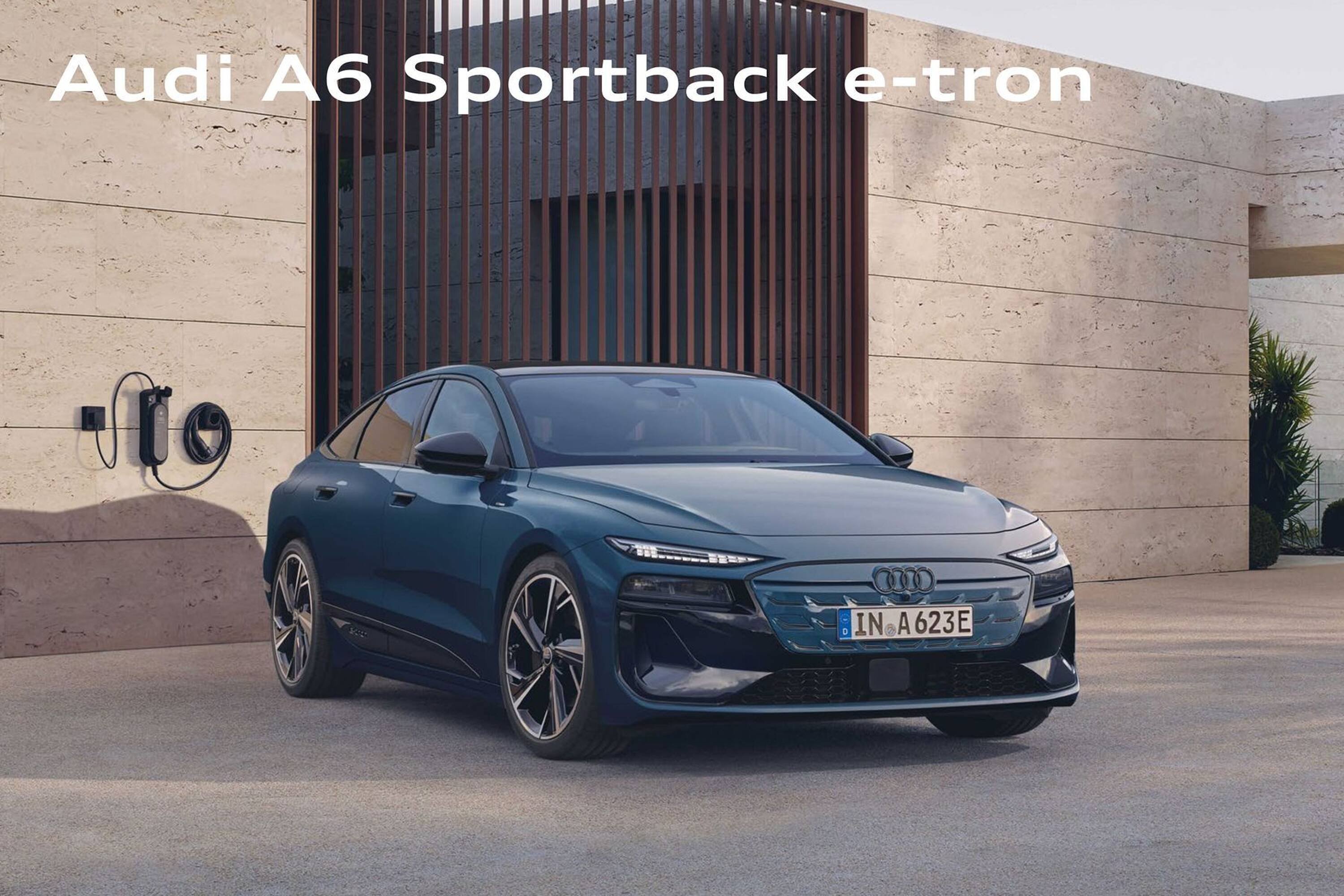 Audi Prospekt (2025-08-11 - 2026-08-11) | 4