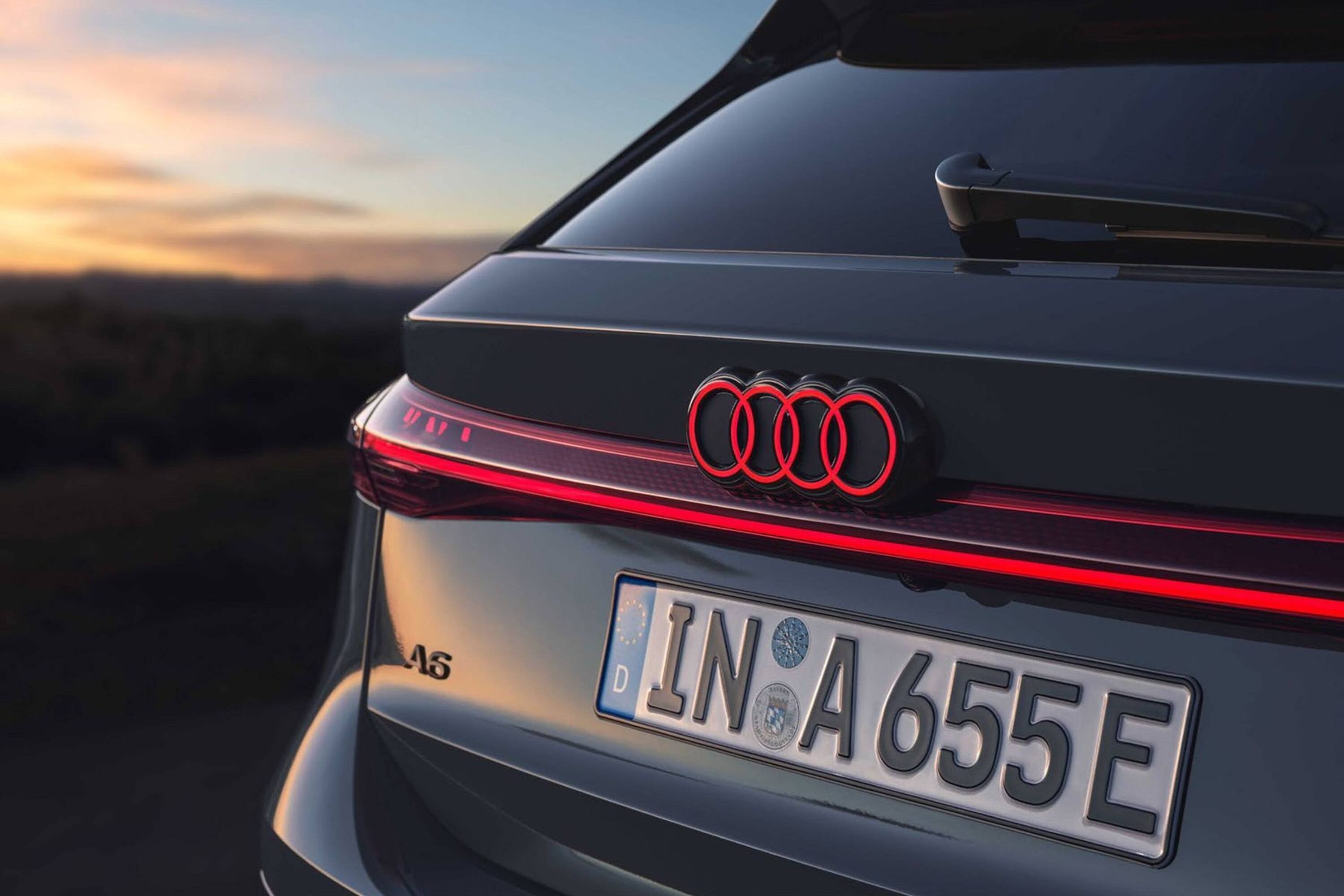Audi Prospekt (2025-08-11 - 2026-08-11) | 51