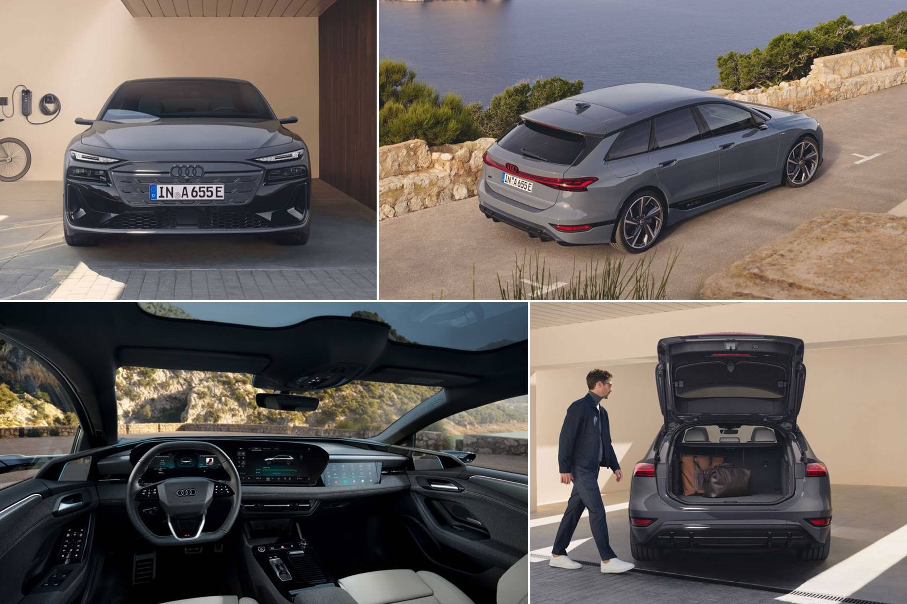 Audi Prospekt (2025-08-11 - 2026-08-11) | 9
