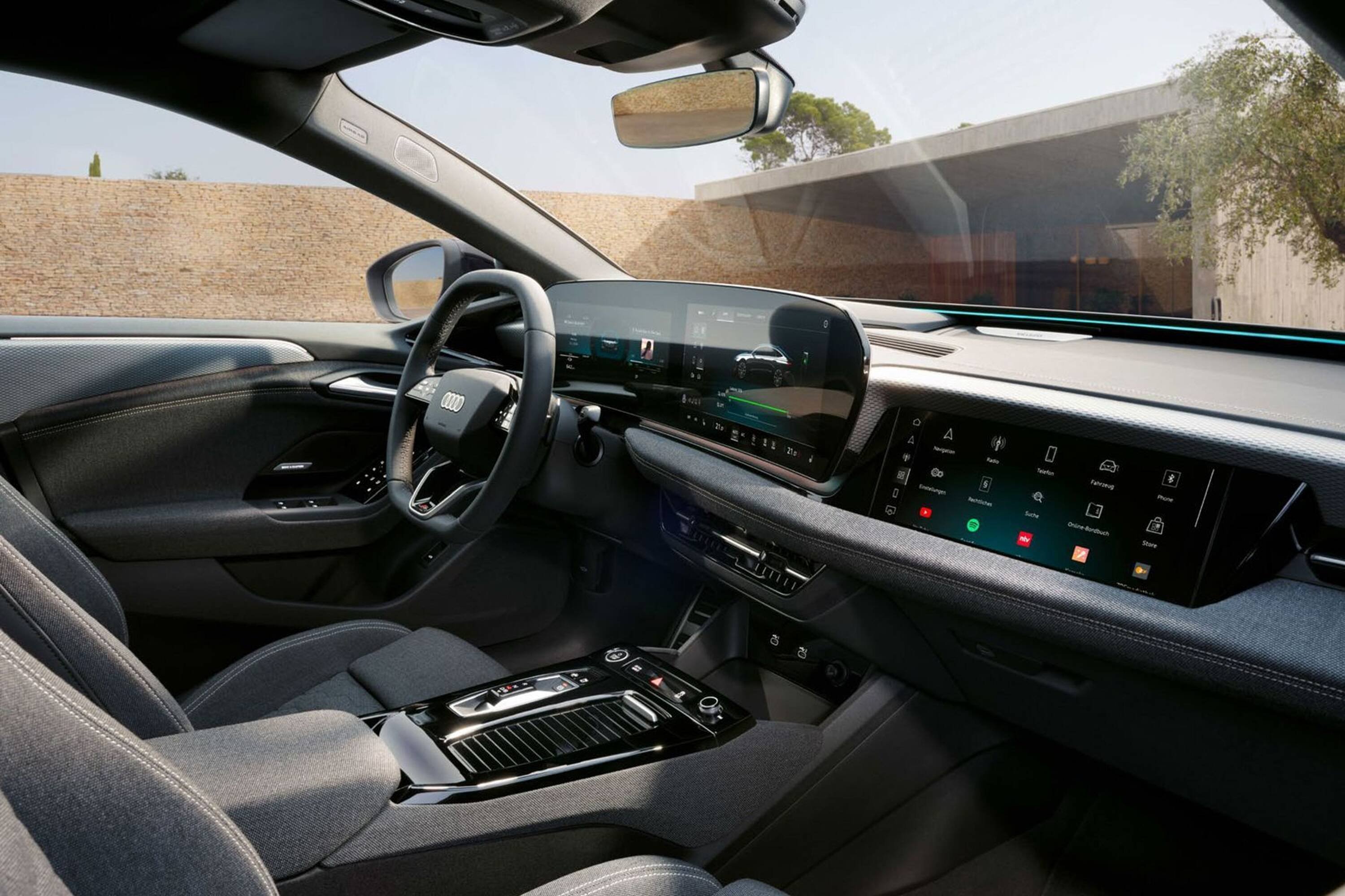 Audi Prospekt (2025-08-11 - 2026-08-11) | 91