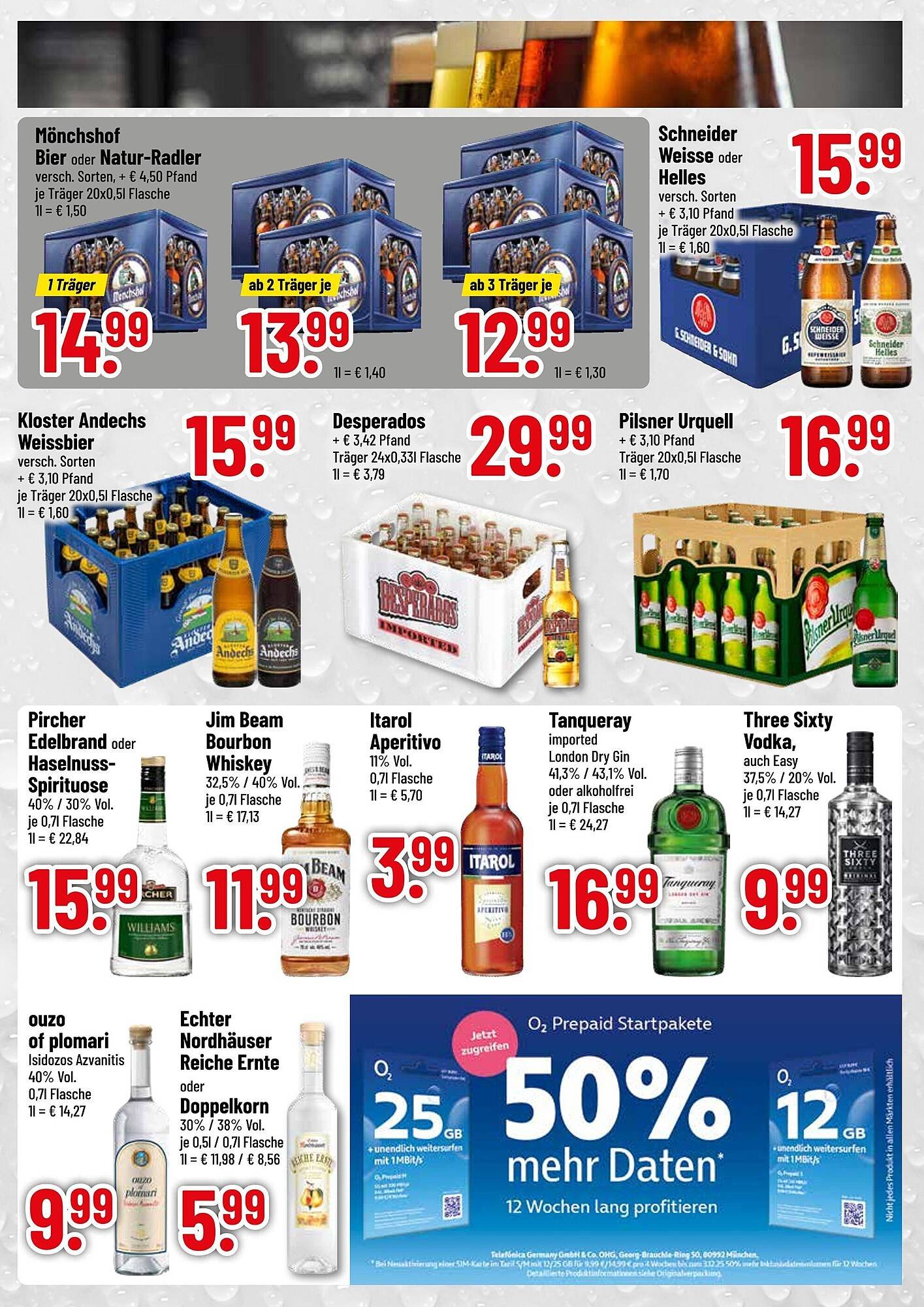 Trinkgut Prospekt (2025-11-03 - 2025-11-08)