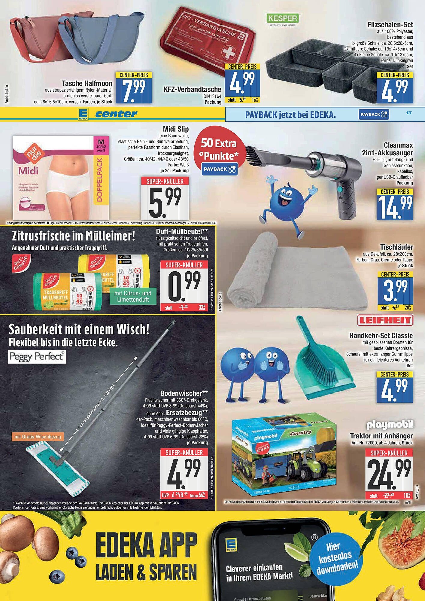 E-Center Prospekt (2025-08-24 - 2025-08-30) | 13