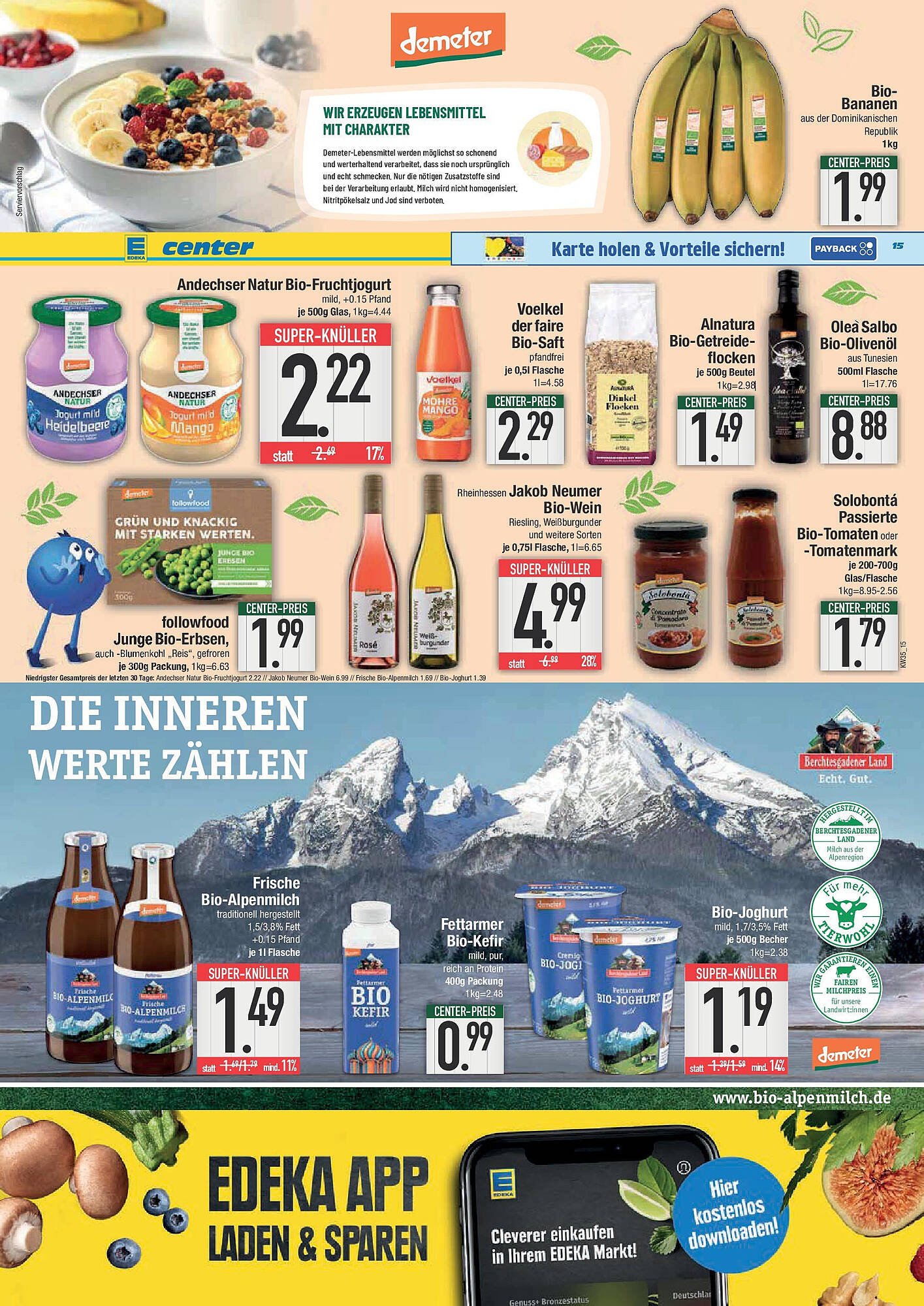 E-Center Prospekt (2025-08-24 - 2025-08-30) | 19