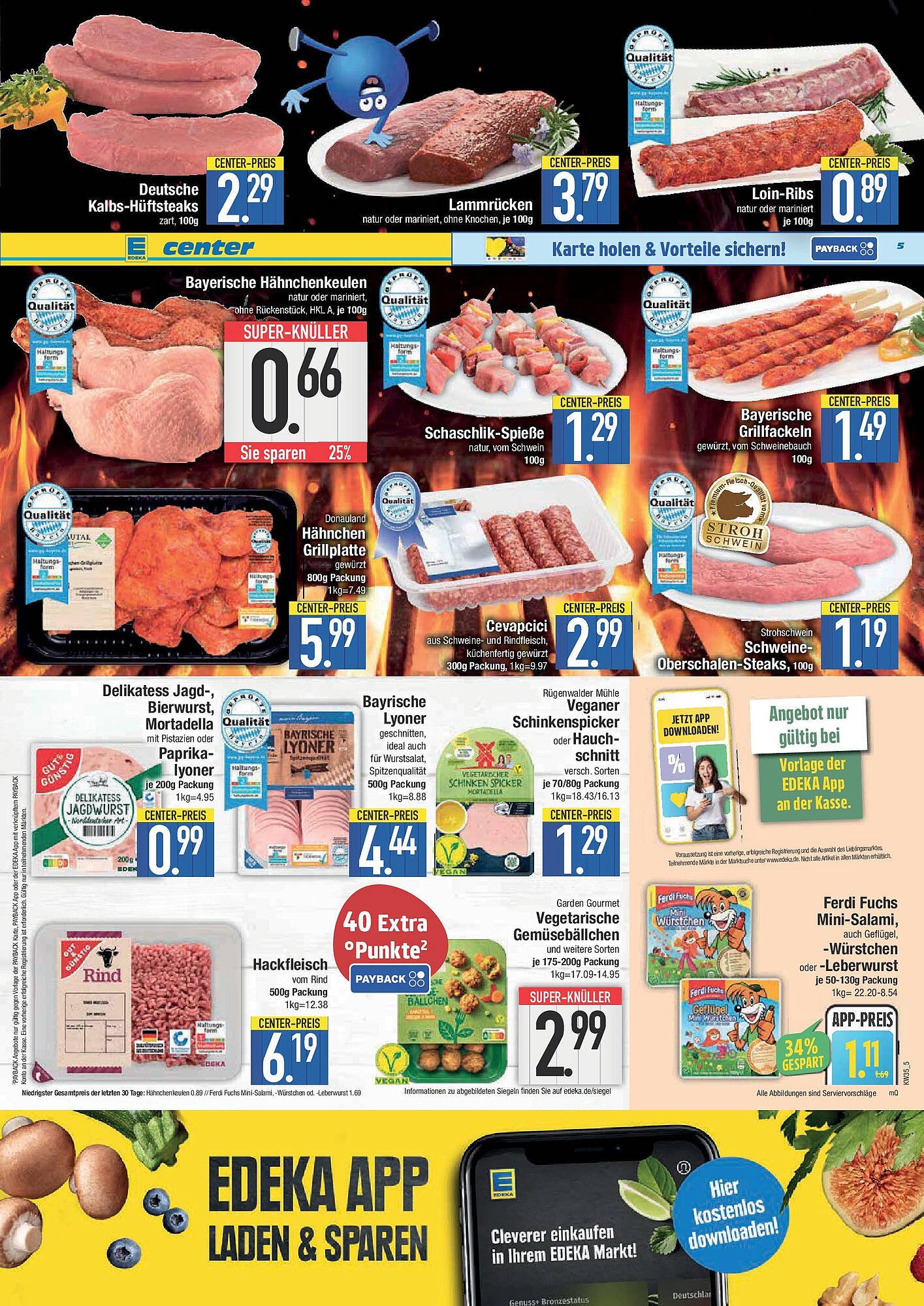 E-Center Prospekt (2025-08-24 - 2025-08-30) | 5