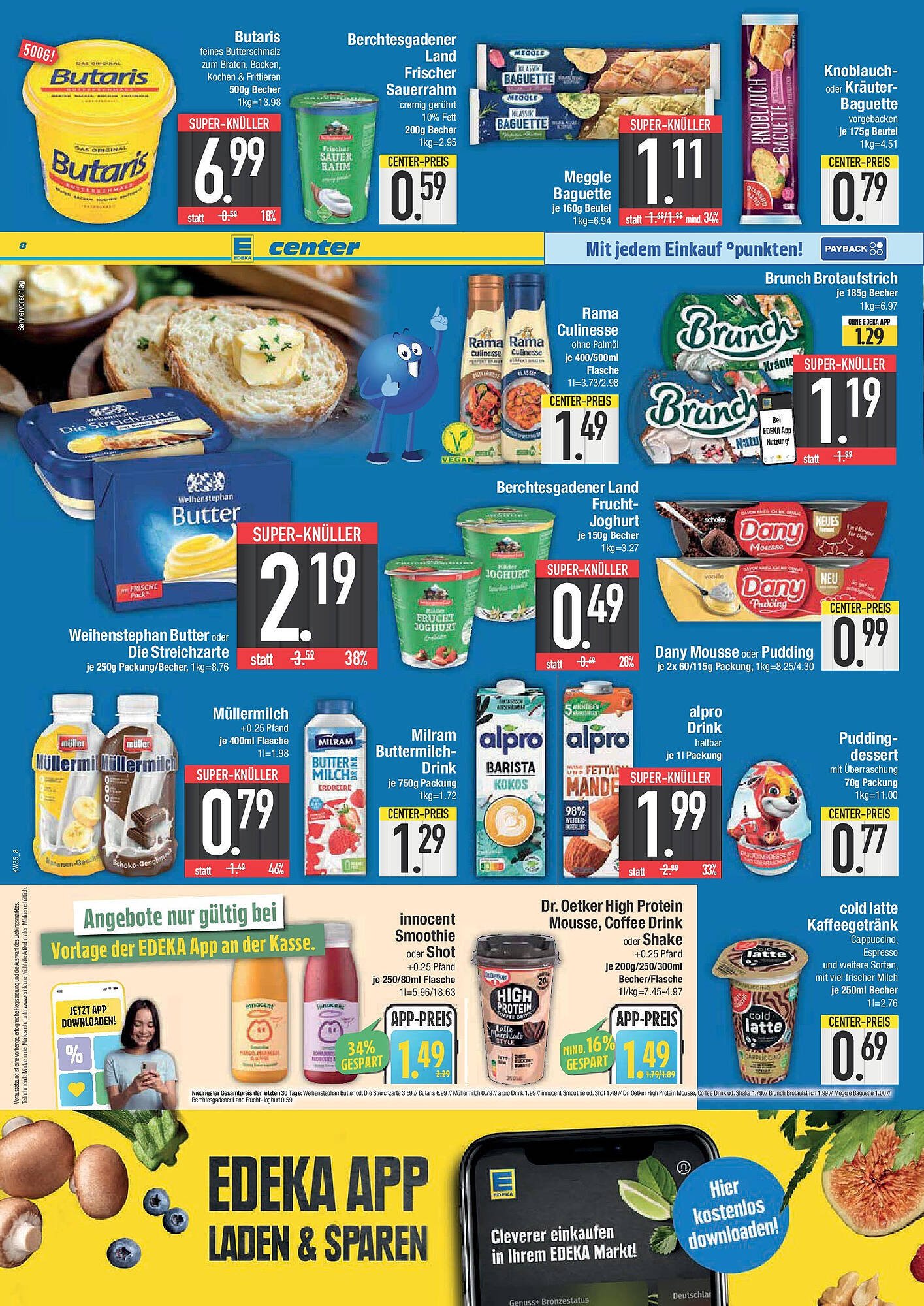 E-Center Prospekt (2025-08-24 - 2025-08-30) | 8