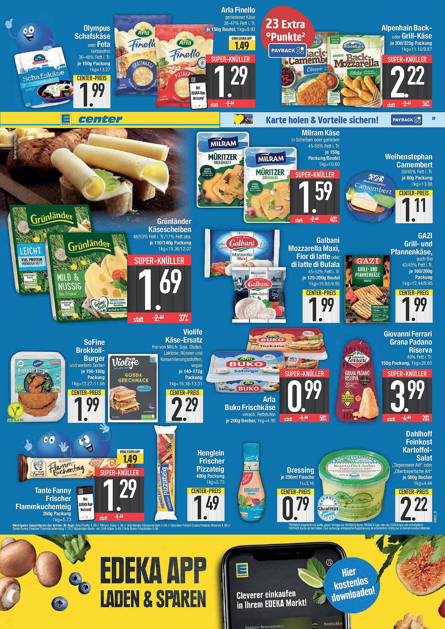 E-Center Prospekt (2025-08-24 - 2025-08-30) | 9