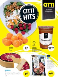 CITTI Markt Prospekt