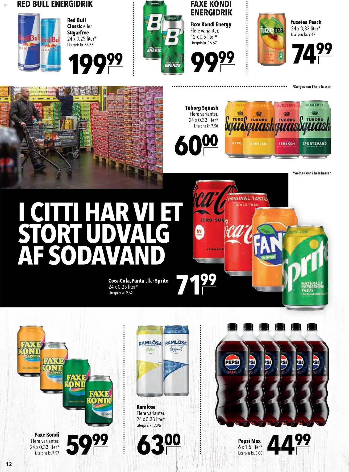 CITTI Markt Prospekt