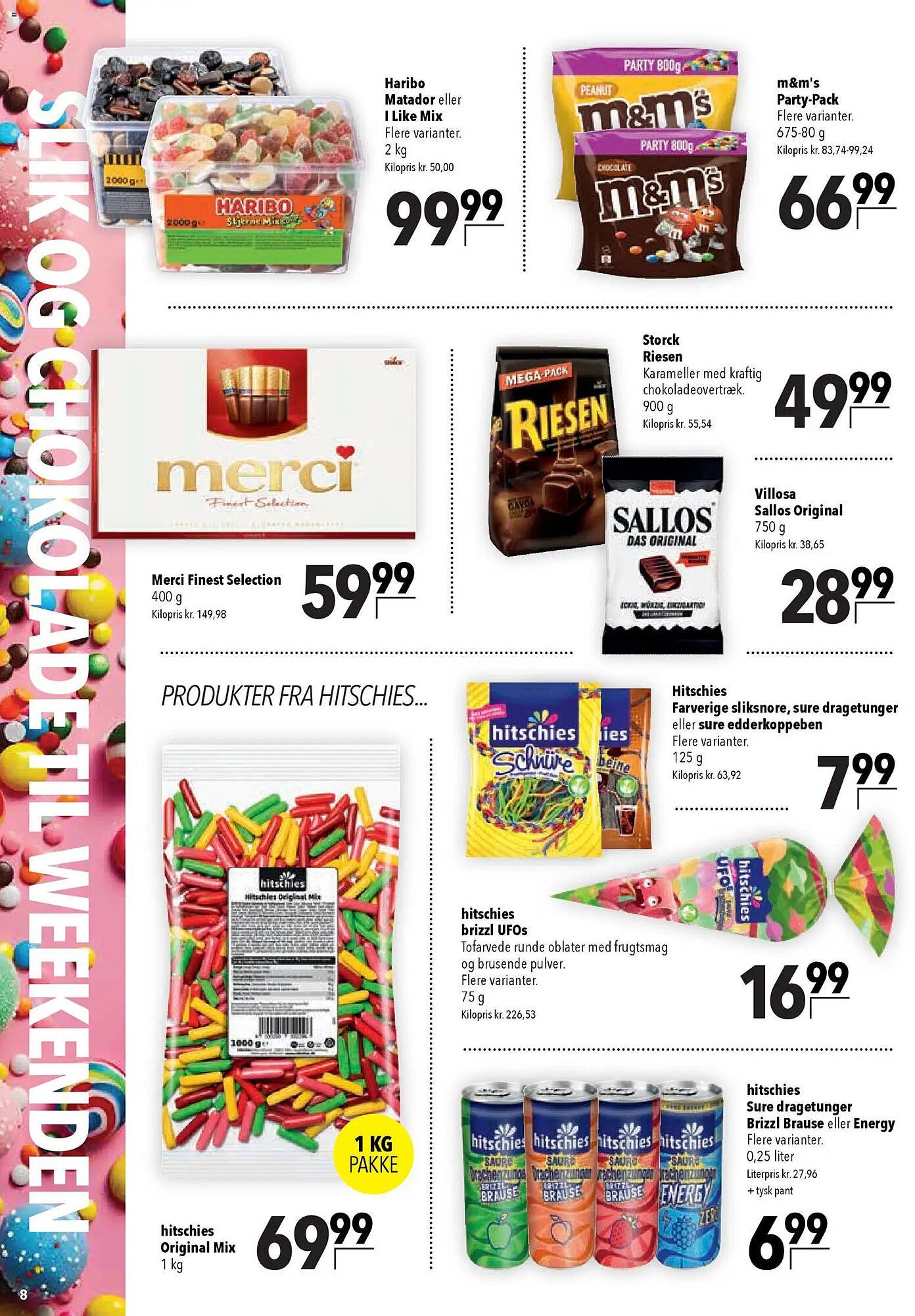 CITTI Markt Prospekt