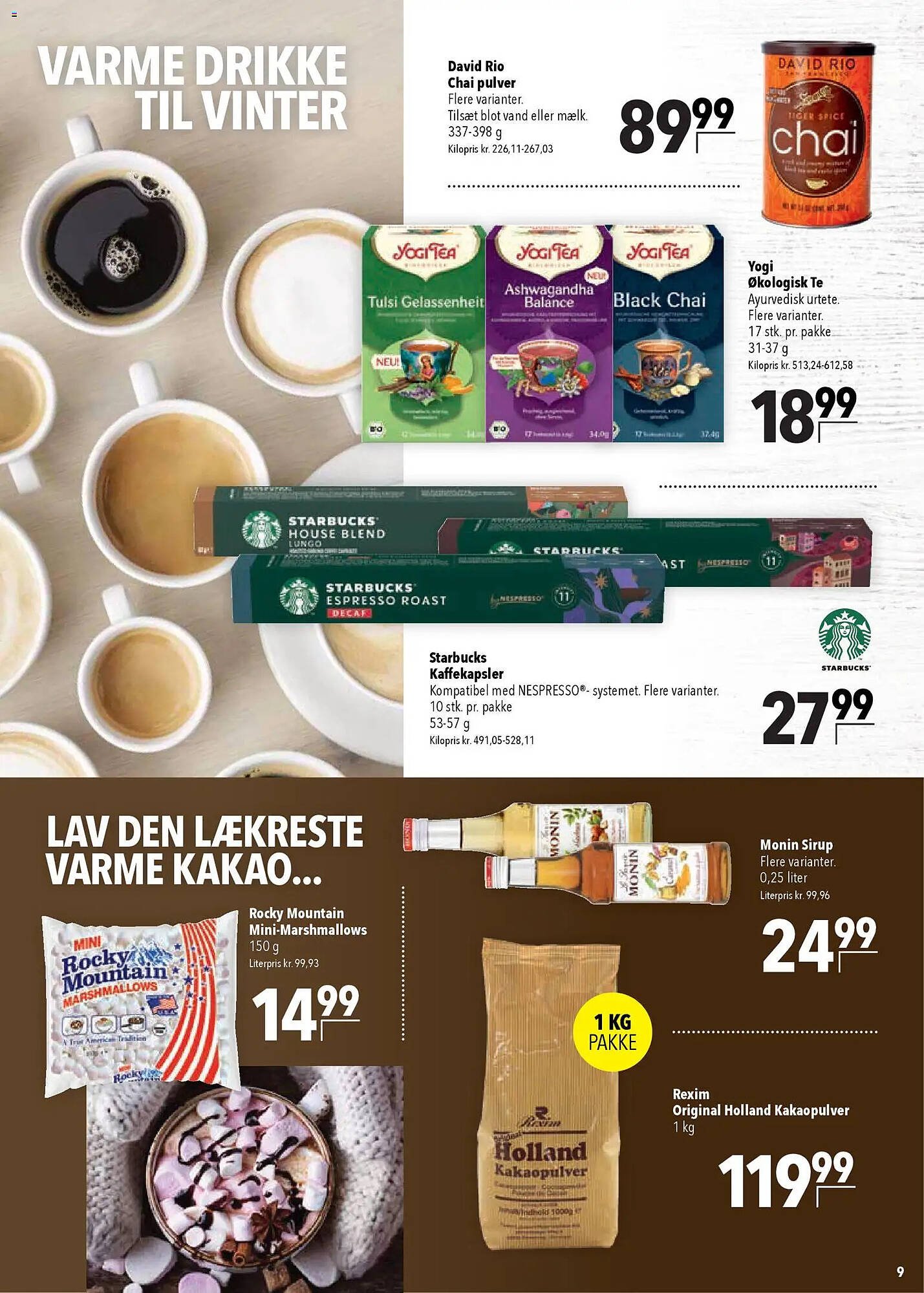 CITTI Markt Prospekt