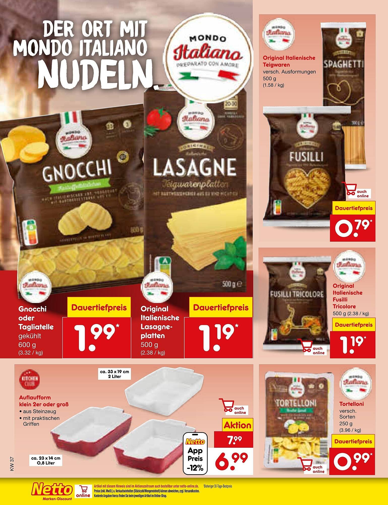 Netto Marken-Discount Prospekt (2025-09-08 - 2025-09-13)