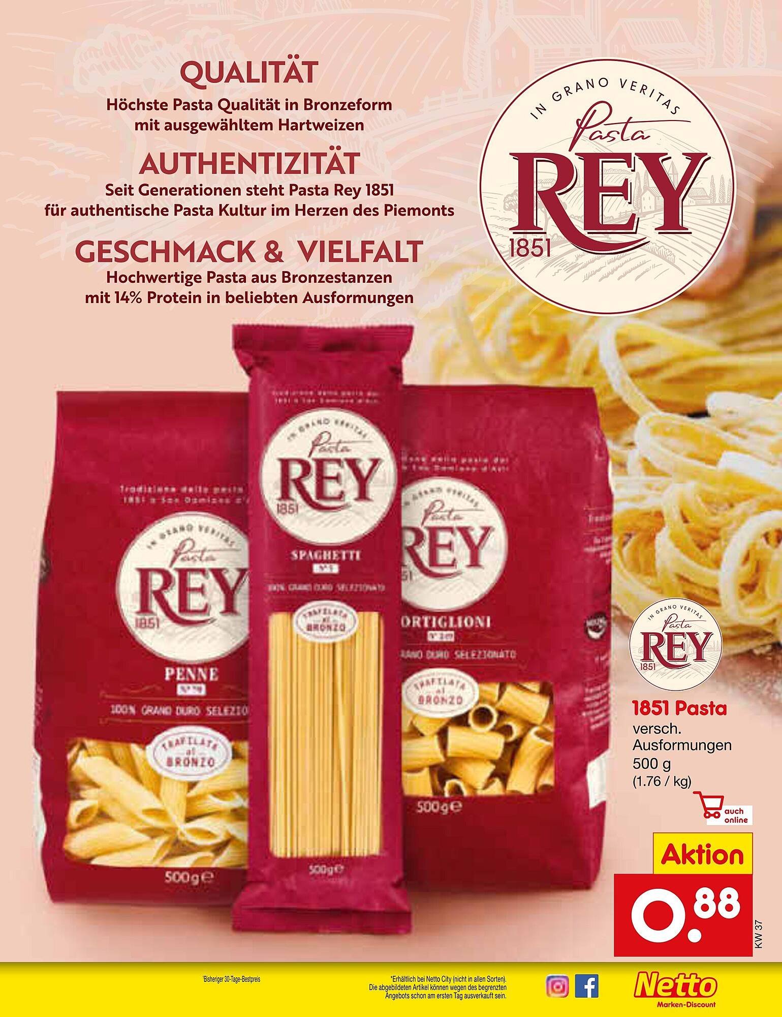 Netto Marken-Discount Prospekt (2025-09-08 - 2025-09-13)