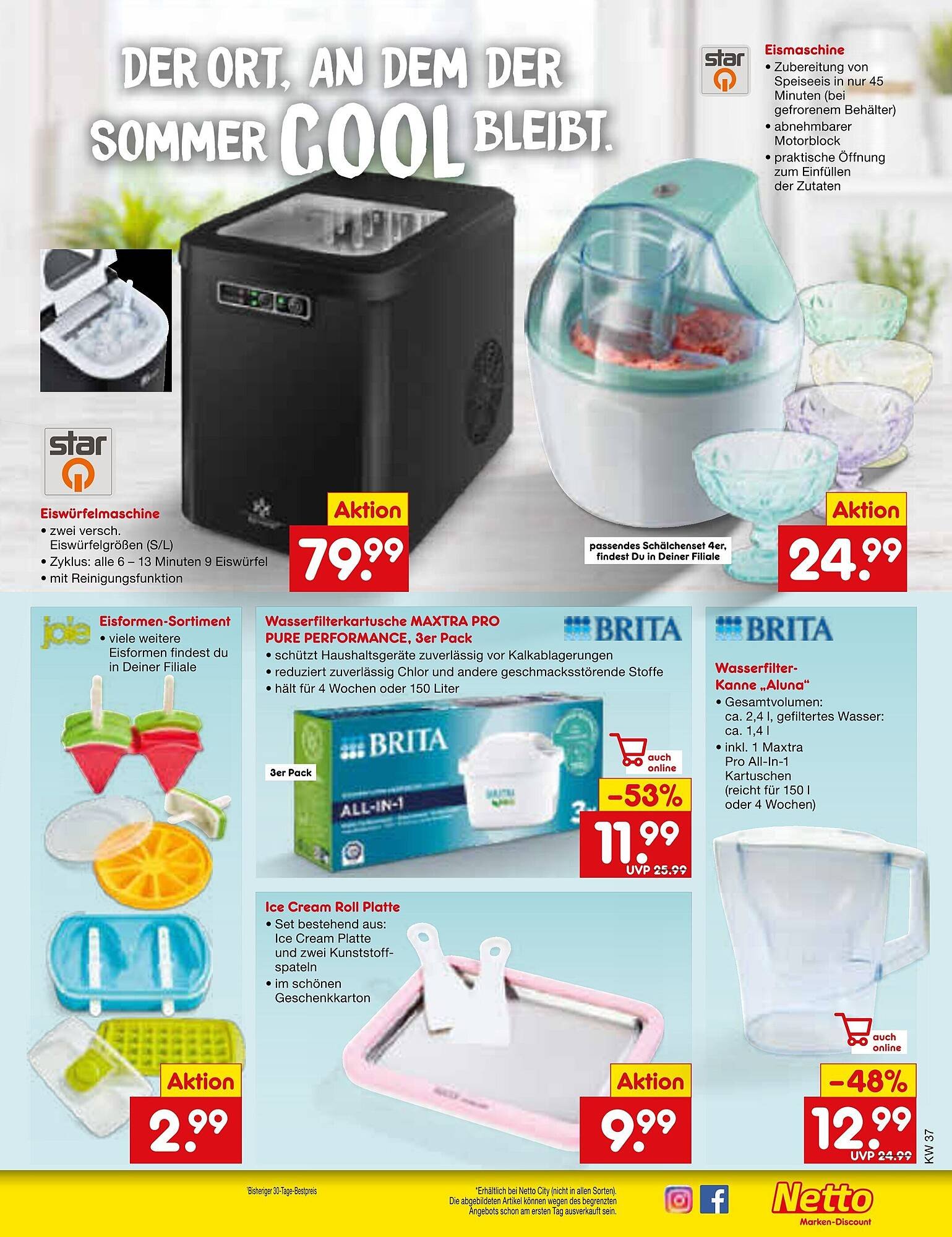 Netto Marken-Discount Prospekt (2025-09-08 - 2025-09-13)