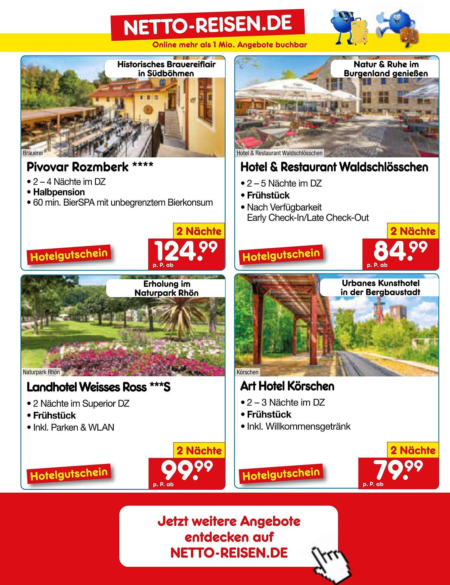 Netto Marken-Discount Prospekt (2025-09-08 - 2025-09-13)