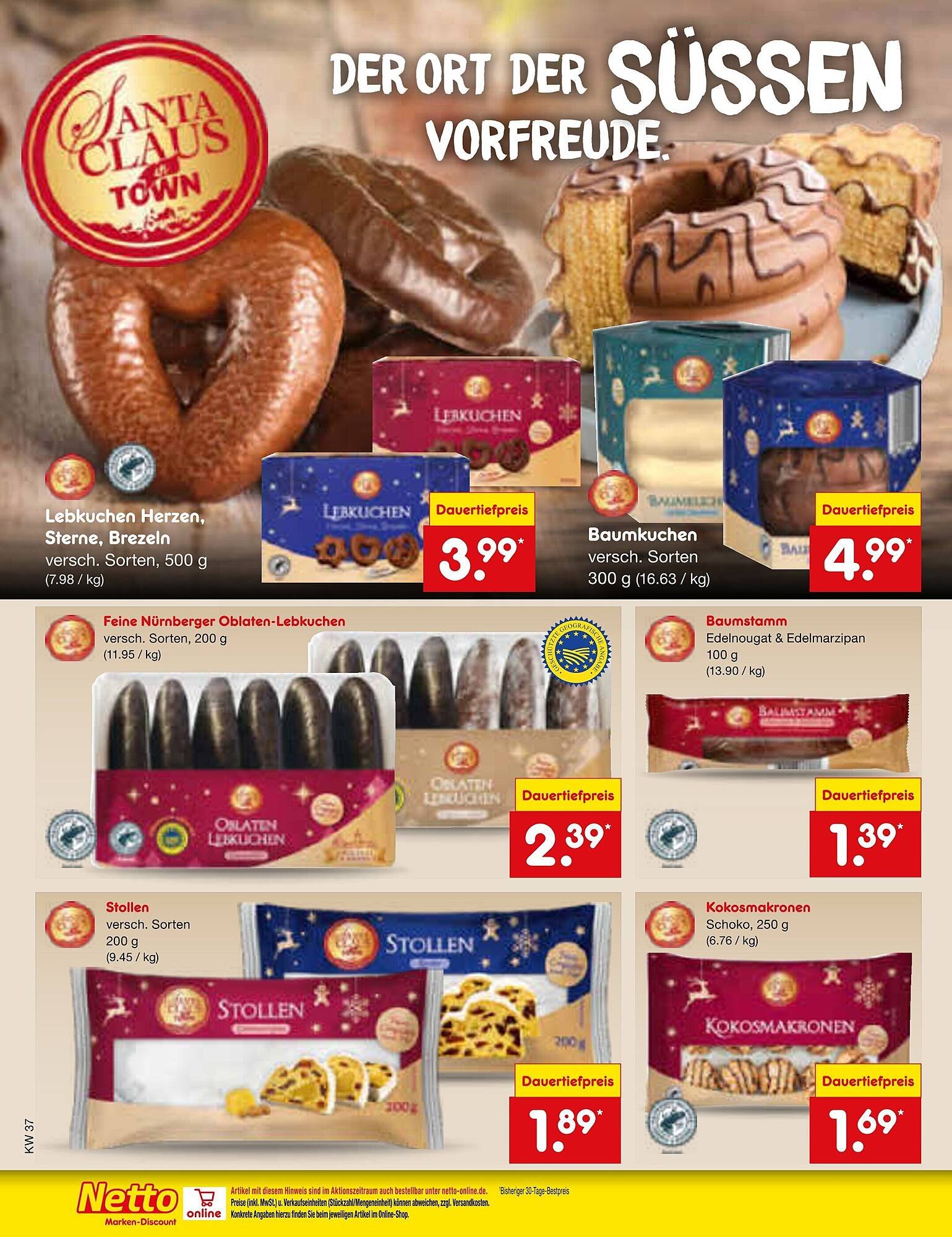 Netto Marken-Discount Prospekt (2025-09-08 - 2025-09-13)