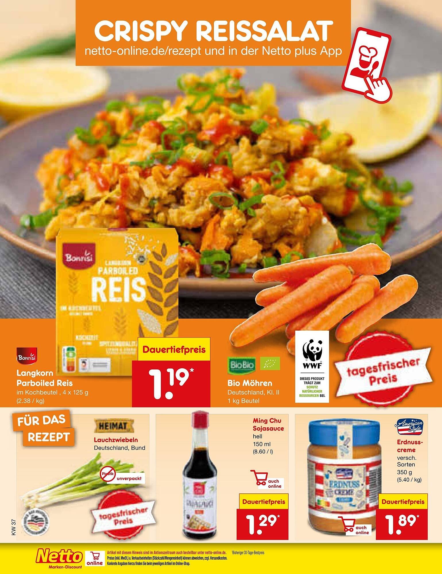 Netto Marken-Discount Prospekt (2025-09-08 - 2025-09-13)