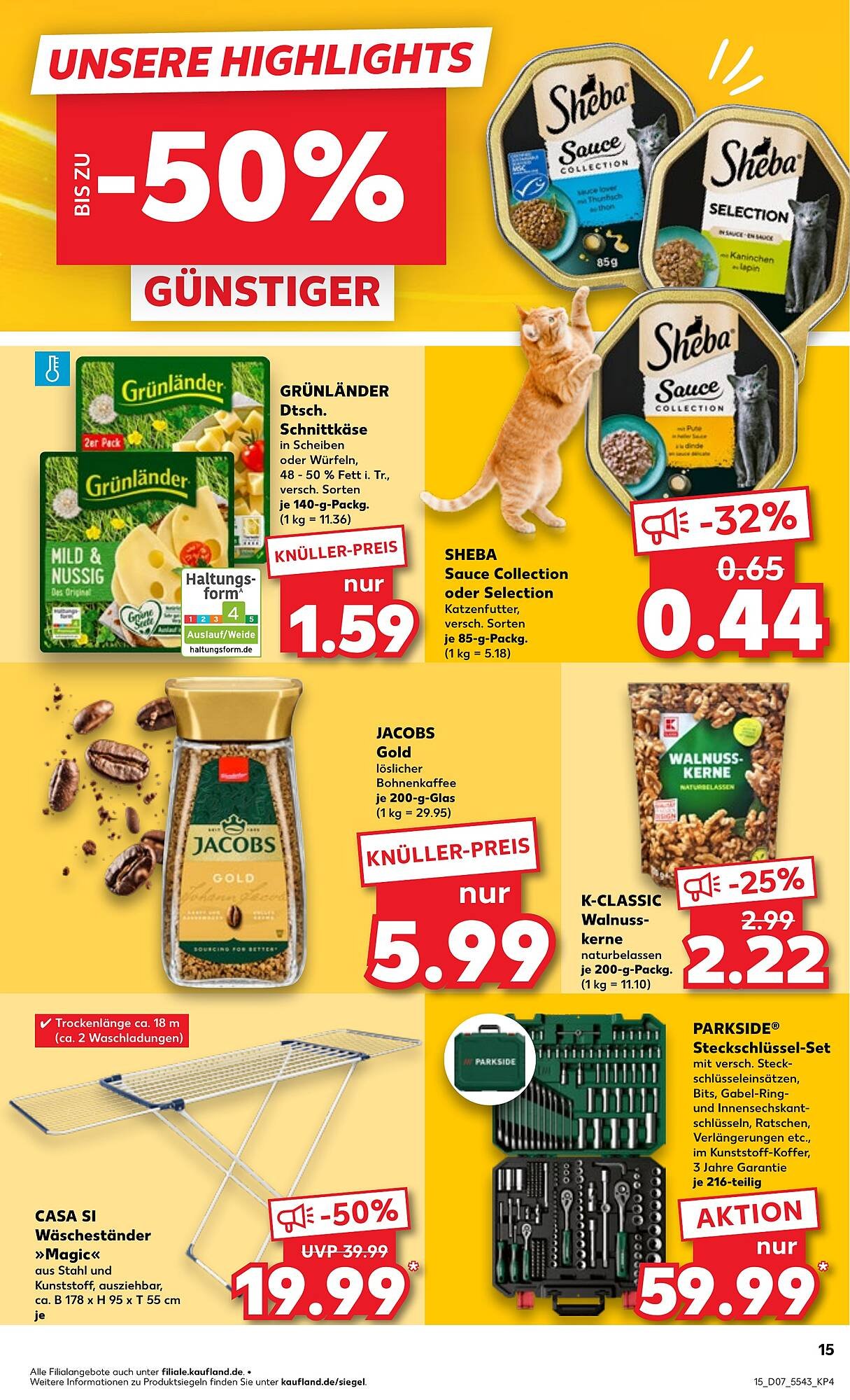 Kaufland Prospekt (2026-02-12 - 2026-02-18)