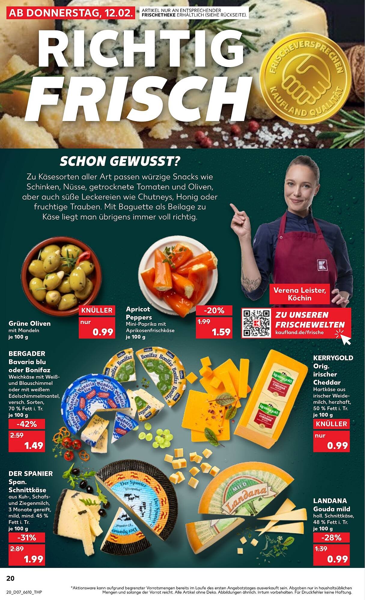 Kaufland Prospekt (2026-02-12 - 2026-02-18)