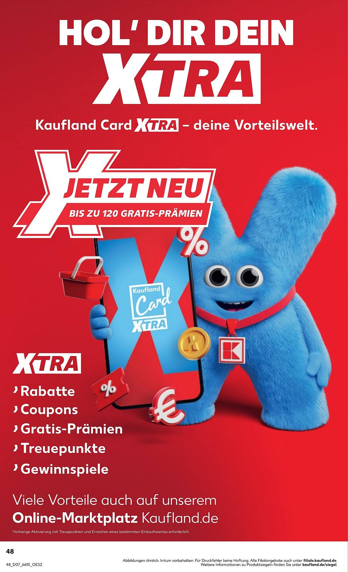 Kaufland Prospekt (2026-02-12 - 2026-02-18)