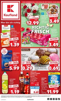 Kaufland Prospekt