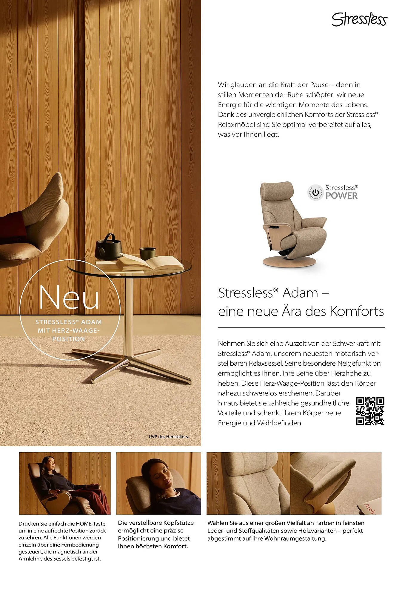 Möbel Kraft Prospekt