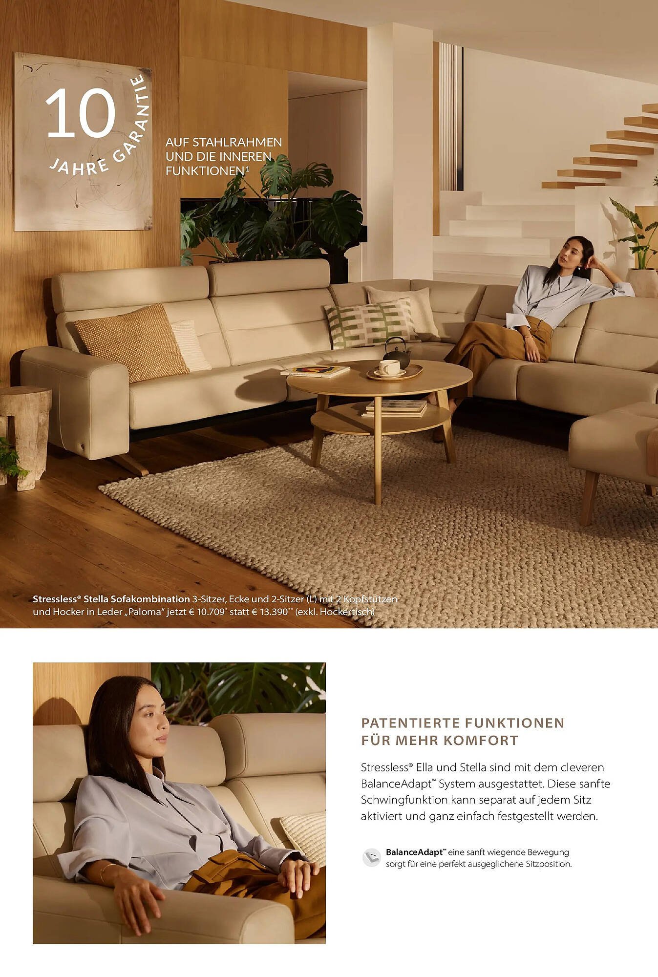 Möbel Kraft Prospekt