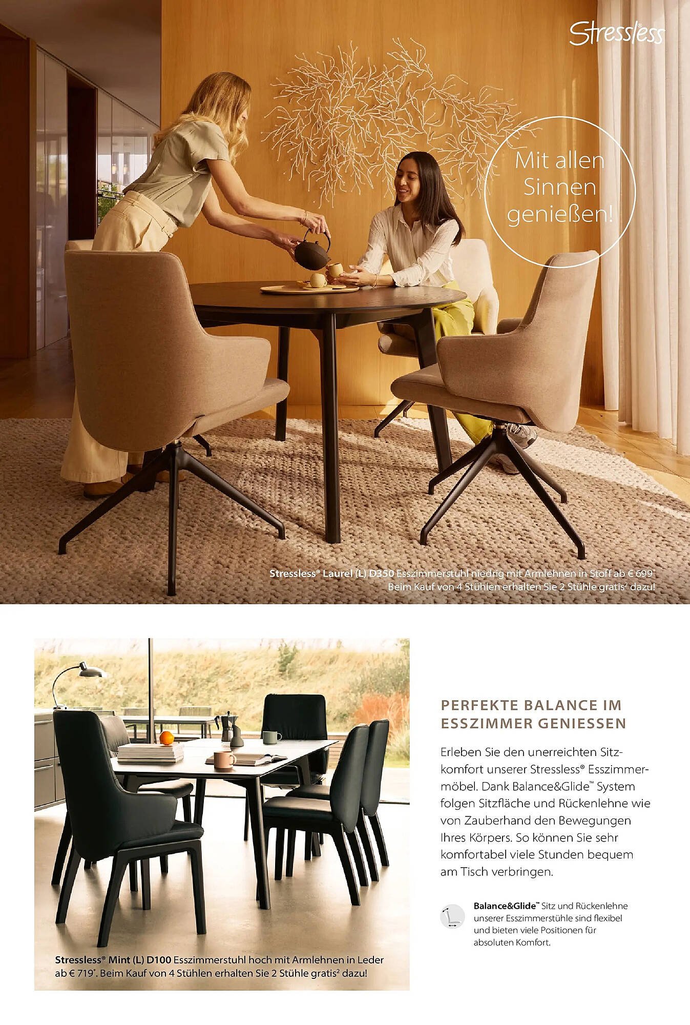 Möbel Kraft Prospekt