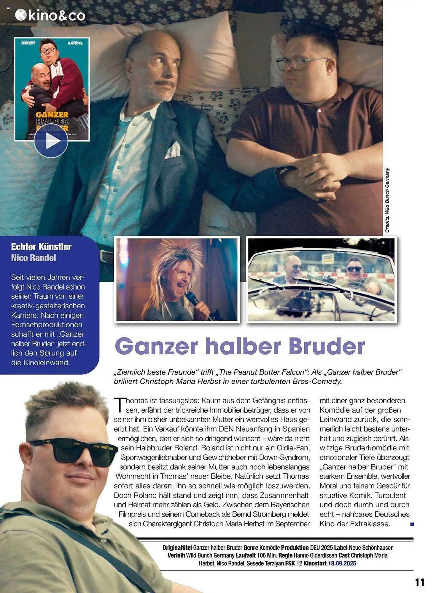 Expert Magazin (2025-09-01 - 2025-09-30) | 11