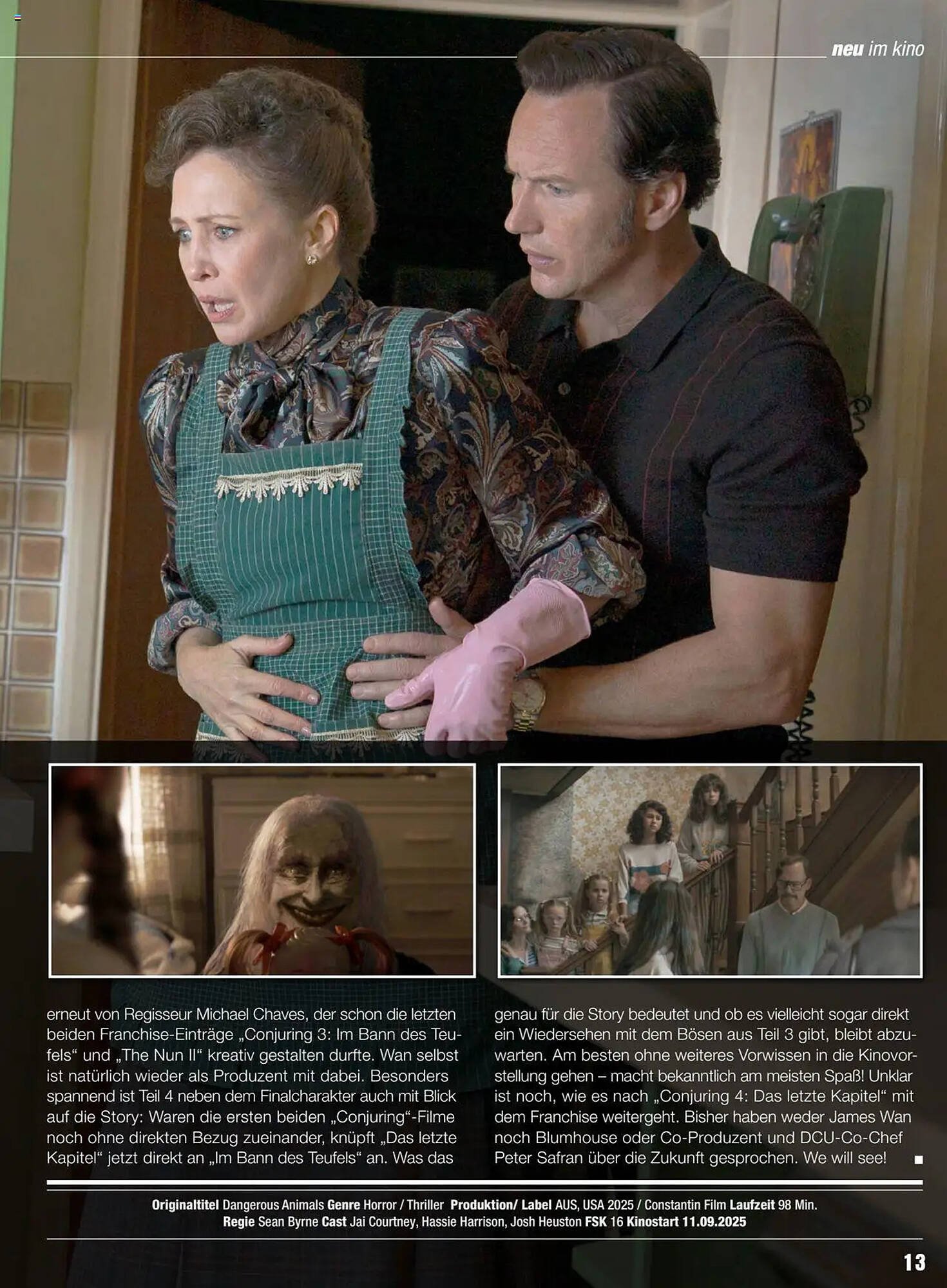 Expert Magazin (2025-09-01 - 2025-09-30) | 13