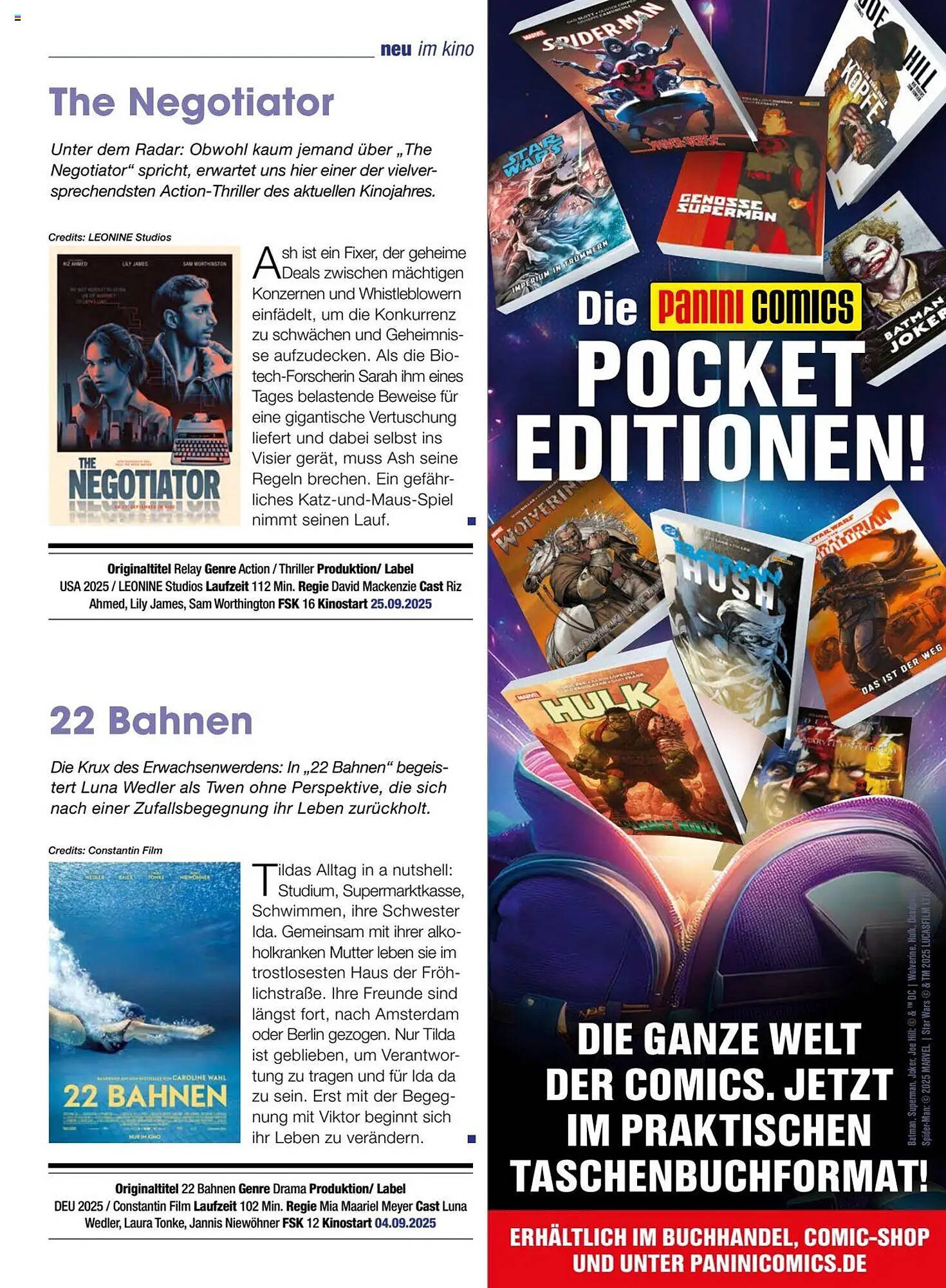 Expert Magazin (2025-09-01 - 2025-09-30) | 15