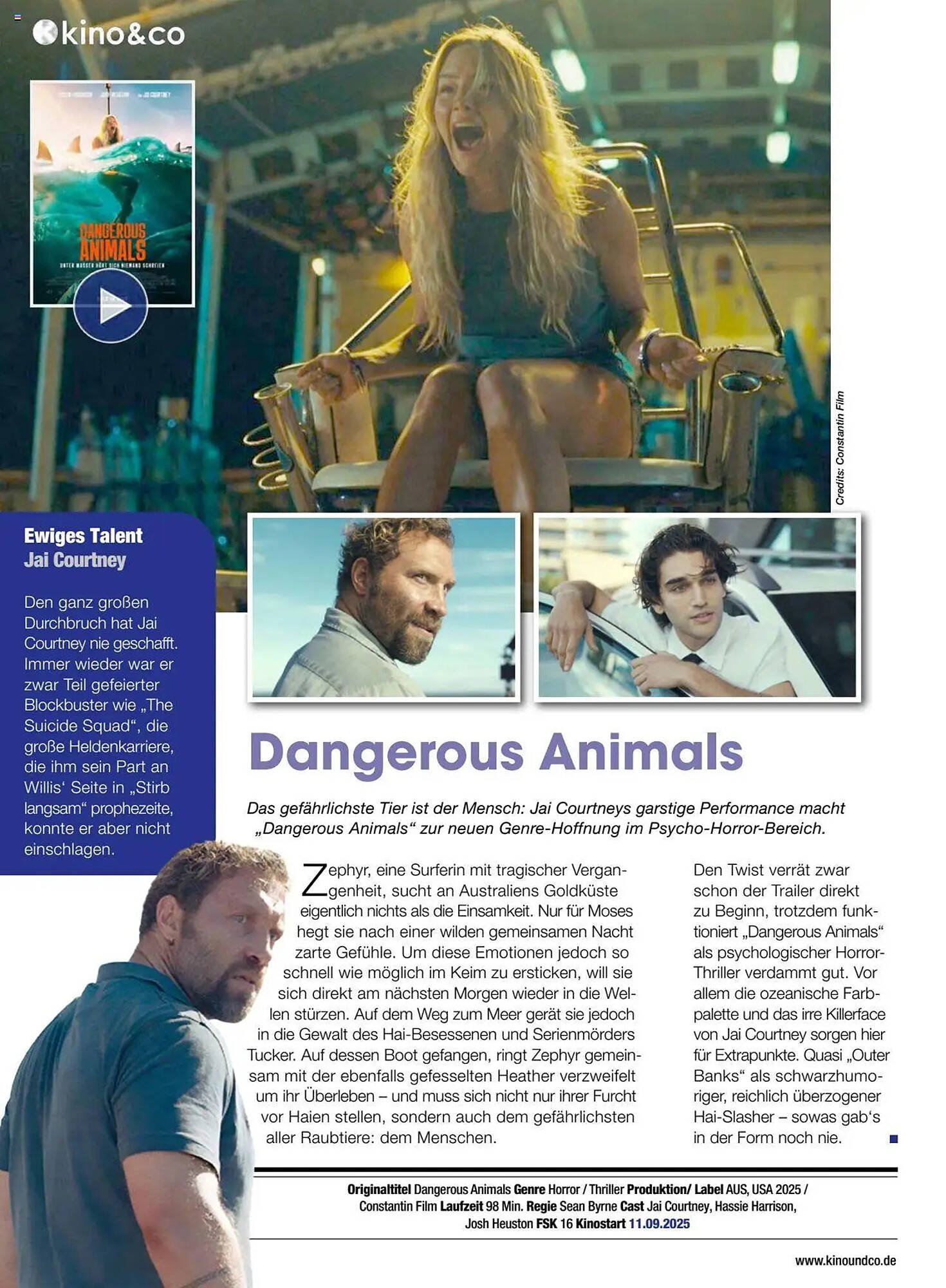 Expert Magazin (2025-09-01 - 2025-09-30) | 16
