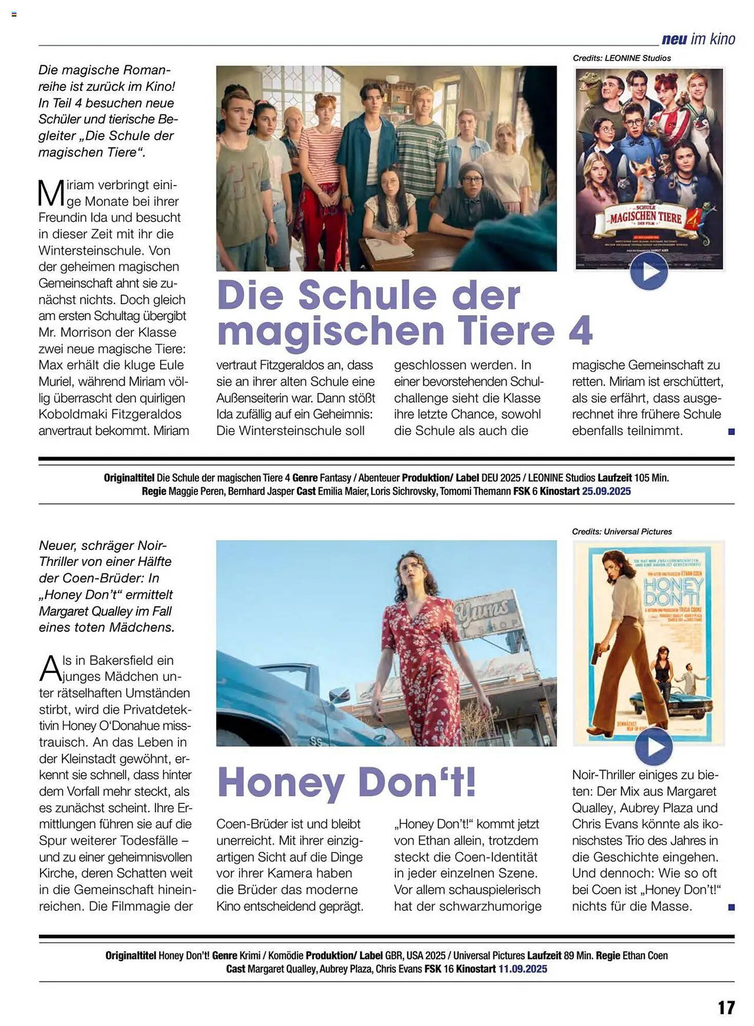 Expert Magazin (2025-09-01 - 2025-09-30) | 17