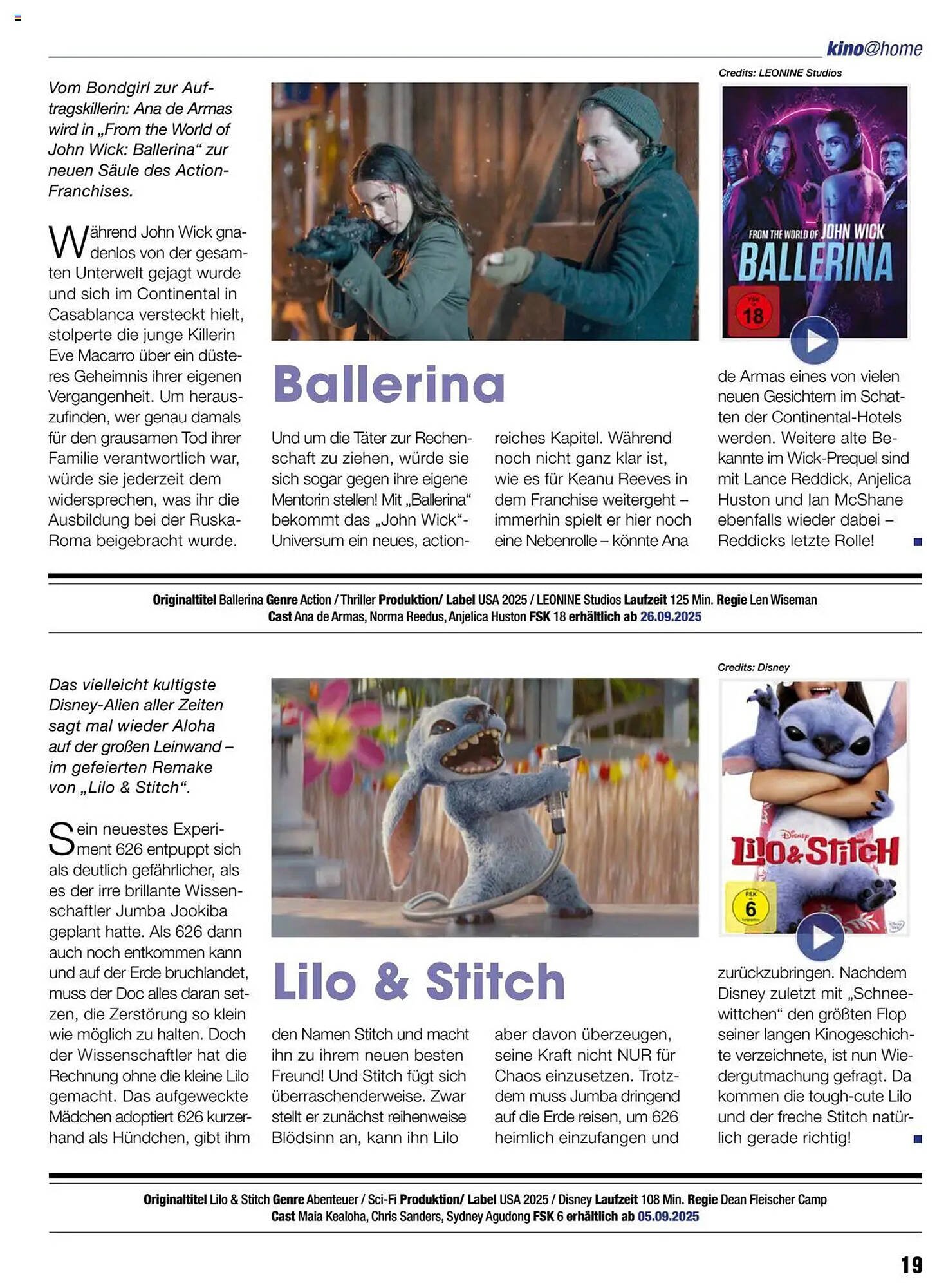 Expert Magazin (2025-09-01 - 2025-09-30) | 19